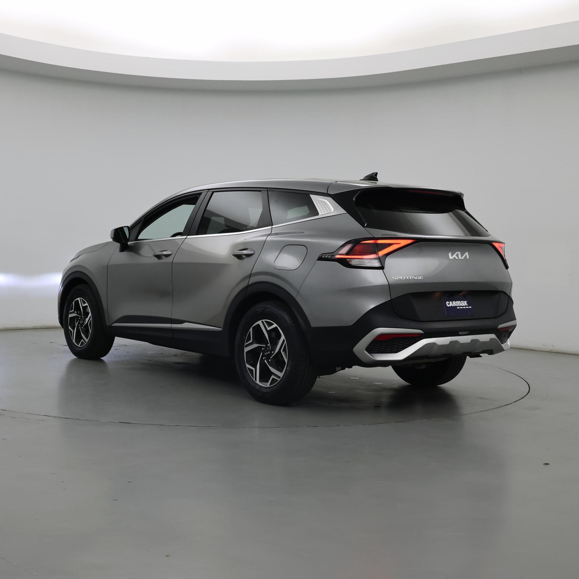 Thumbnail: 2023 Kia Sportage - 2