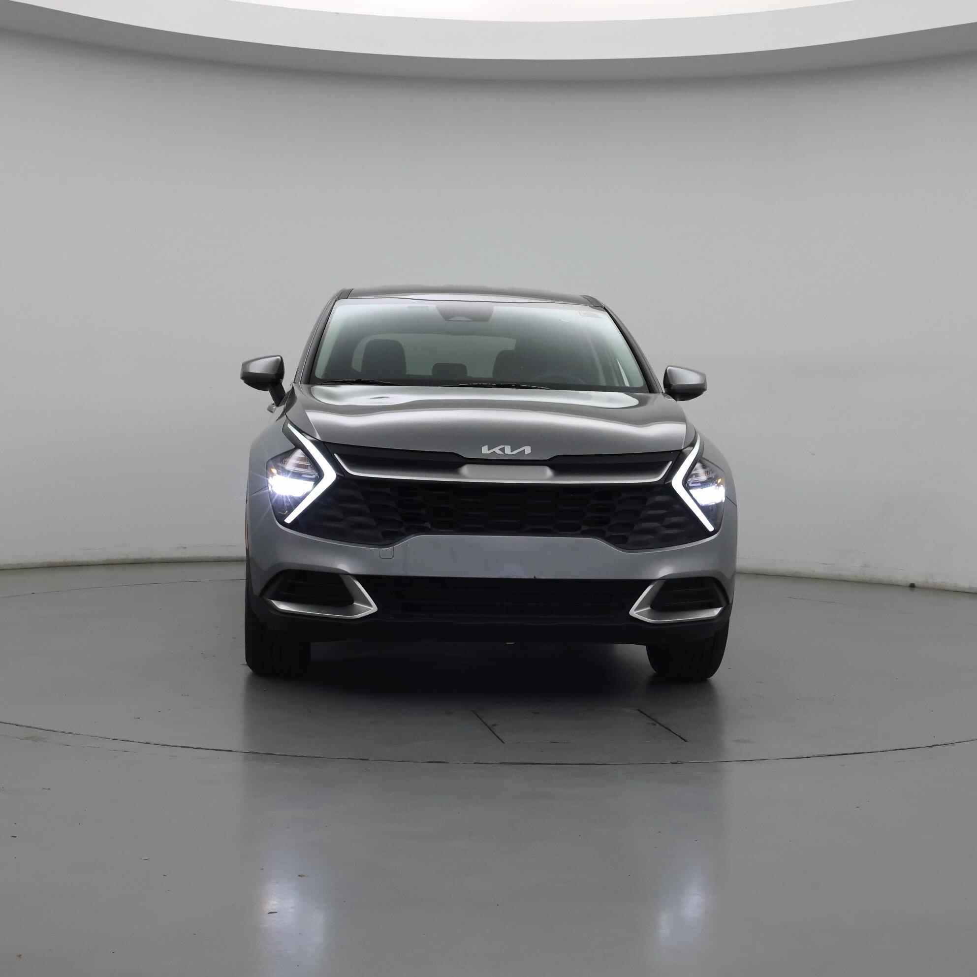 Thumbnail: 2023 Kia Sportage - 5