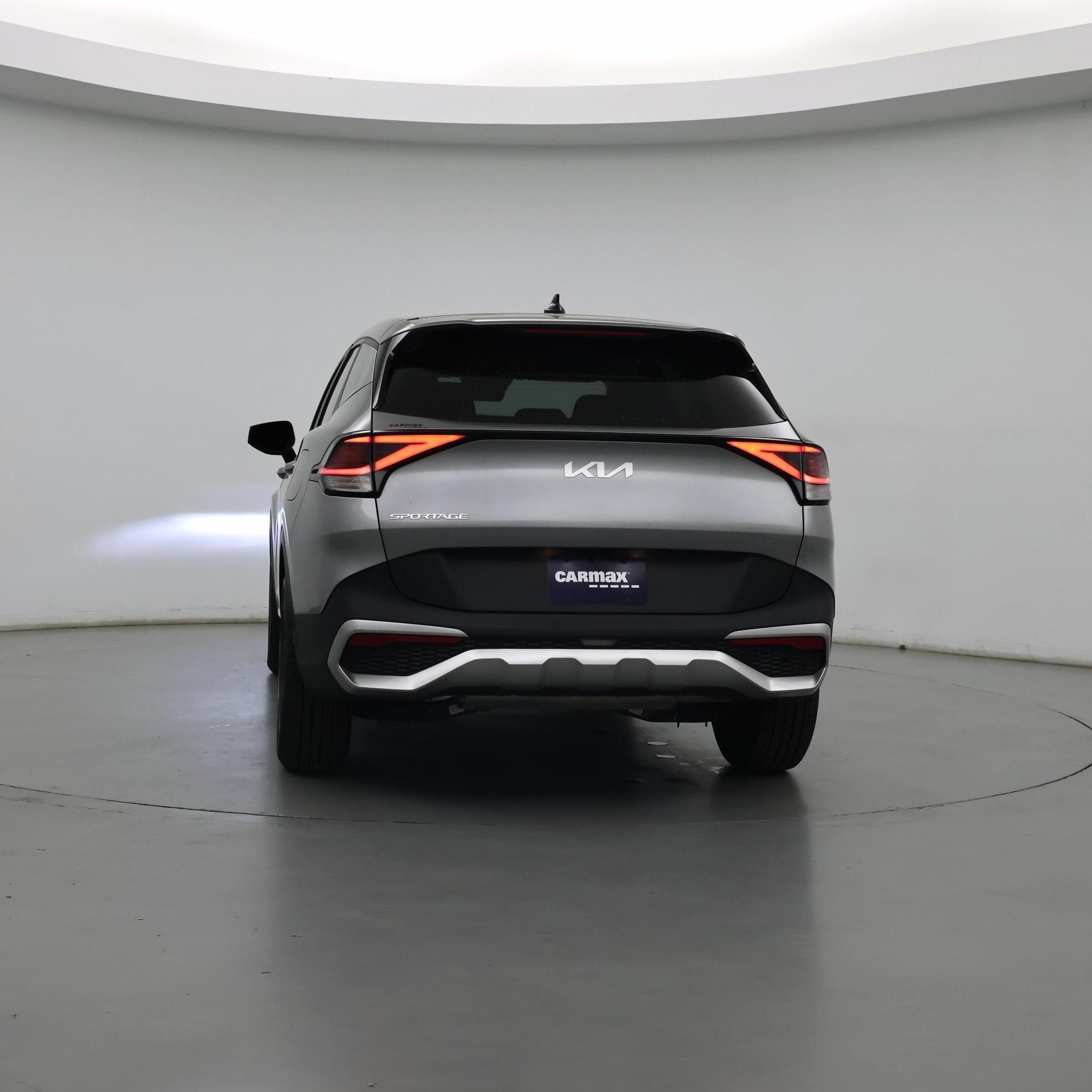 Thumbnail: 2023 Kia Sportage - 6