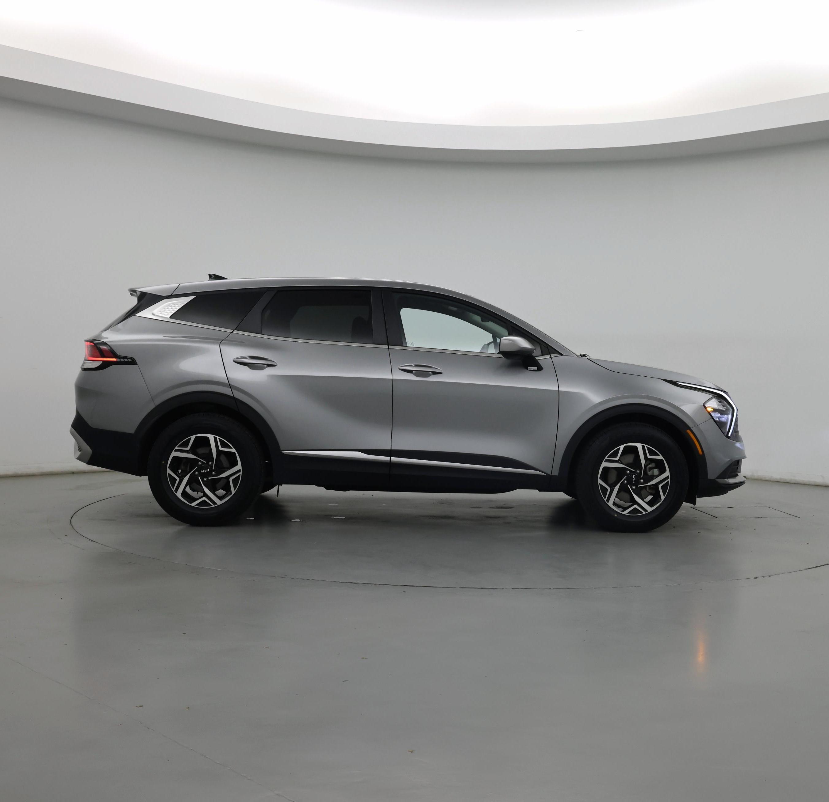Thumbnail: 2023 Kia Sportage - 7