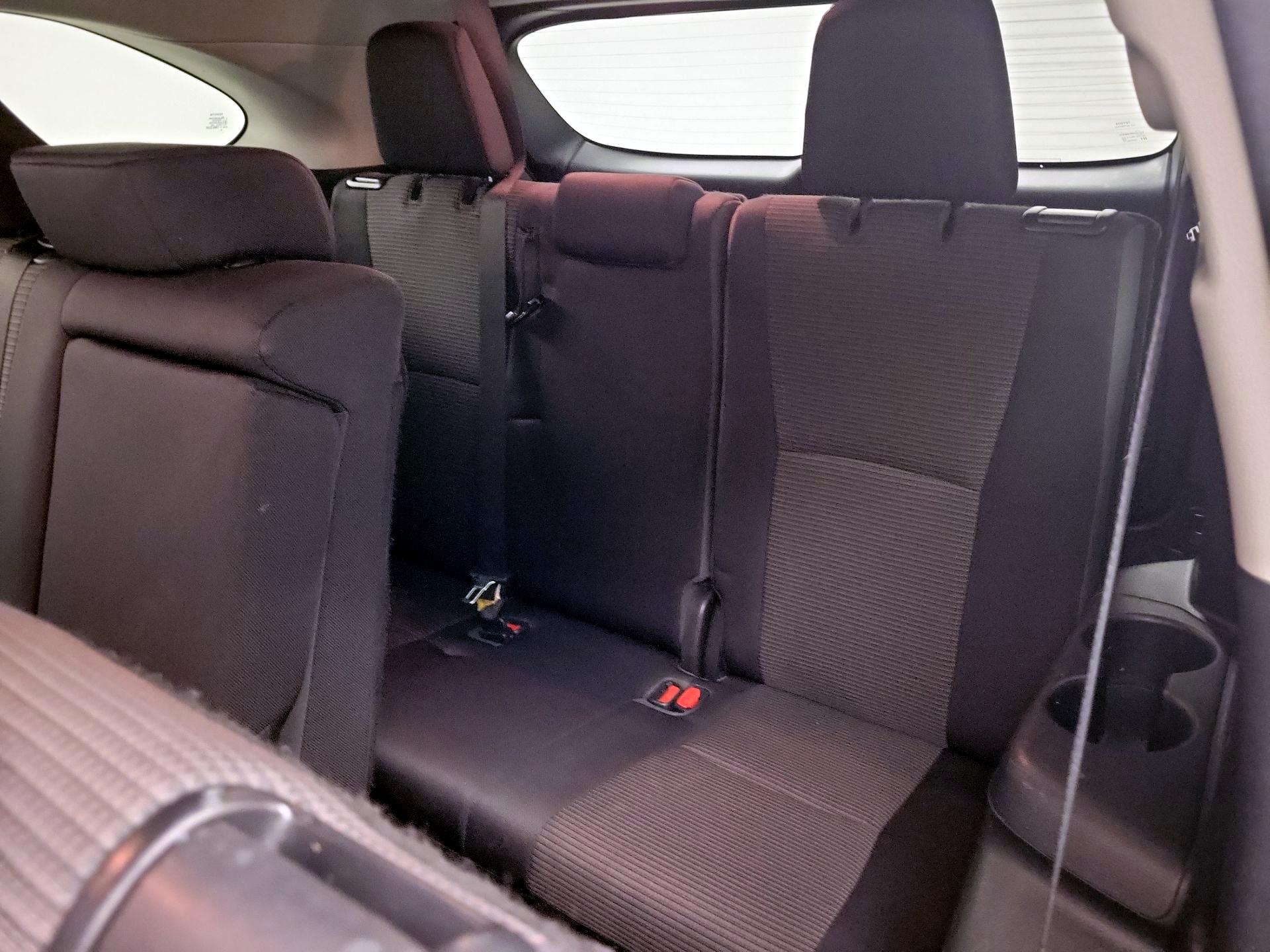 Thumbnail: 2021 Toyota Highlander - 20