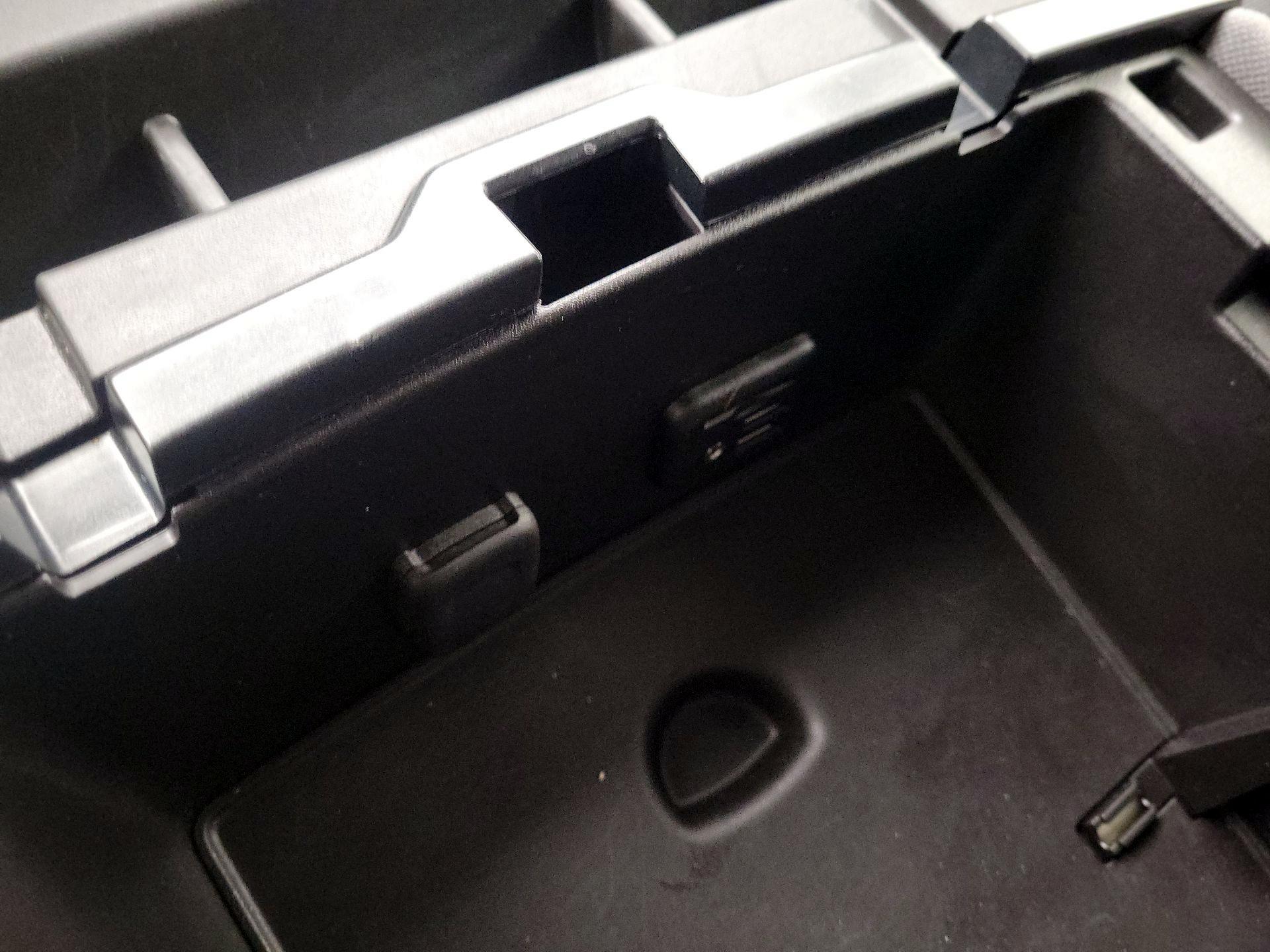 Thumbnail: 2014 Chevrolet Silverado 1500 - 16