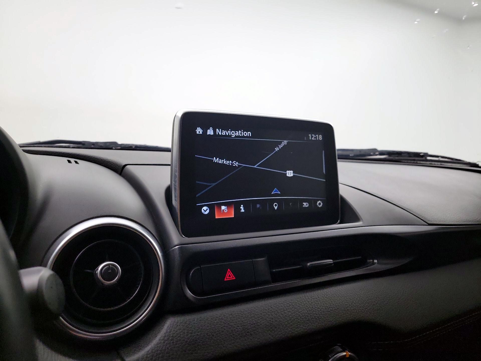 Thumbnail: 2020 Fiat 124 Spider - 14