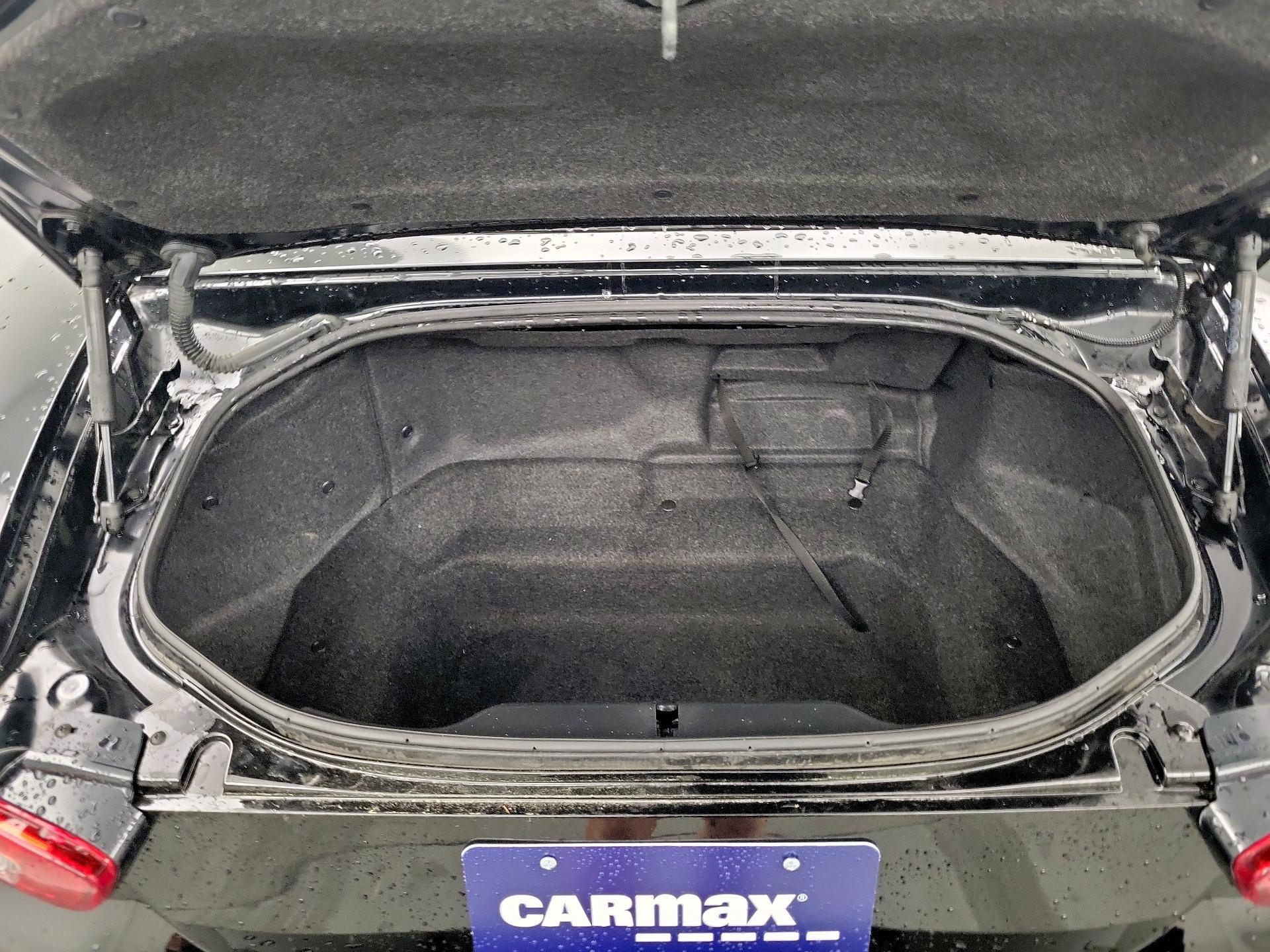 Thumbnail: 2020 Fiat 124 Spider - 20