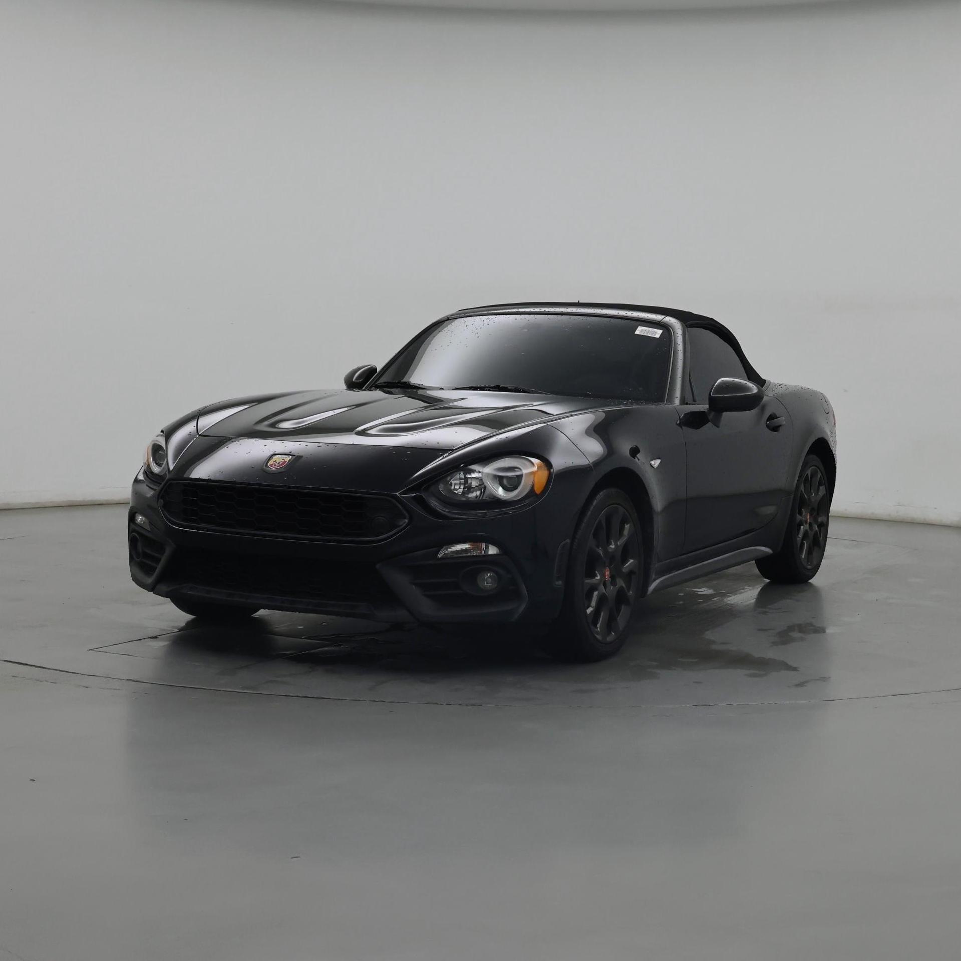 Thumbnail: 2020 Fiat 124 Spider - 4