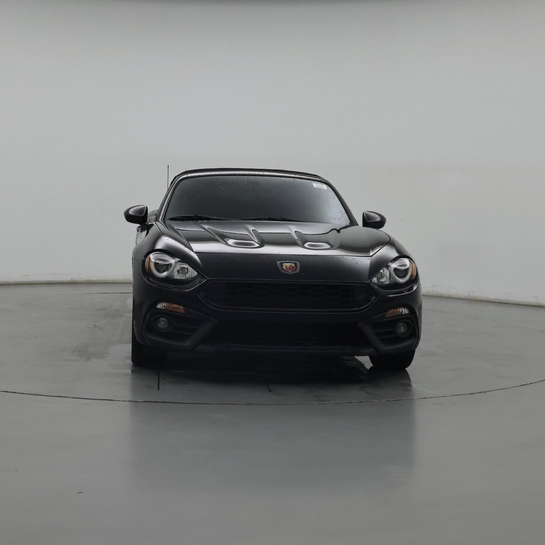 Thumbnail: 2020 Fiat 124 Spider - 5