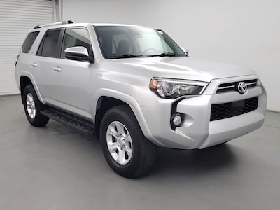 2020 Toyota 4Runner SR5 Premium
