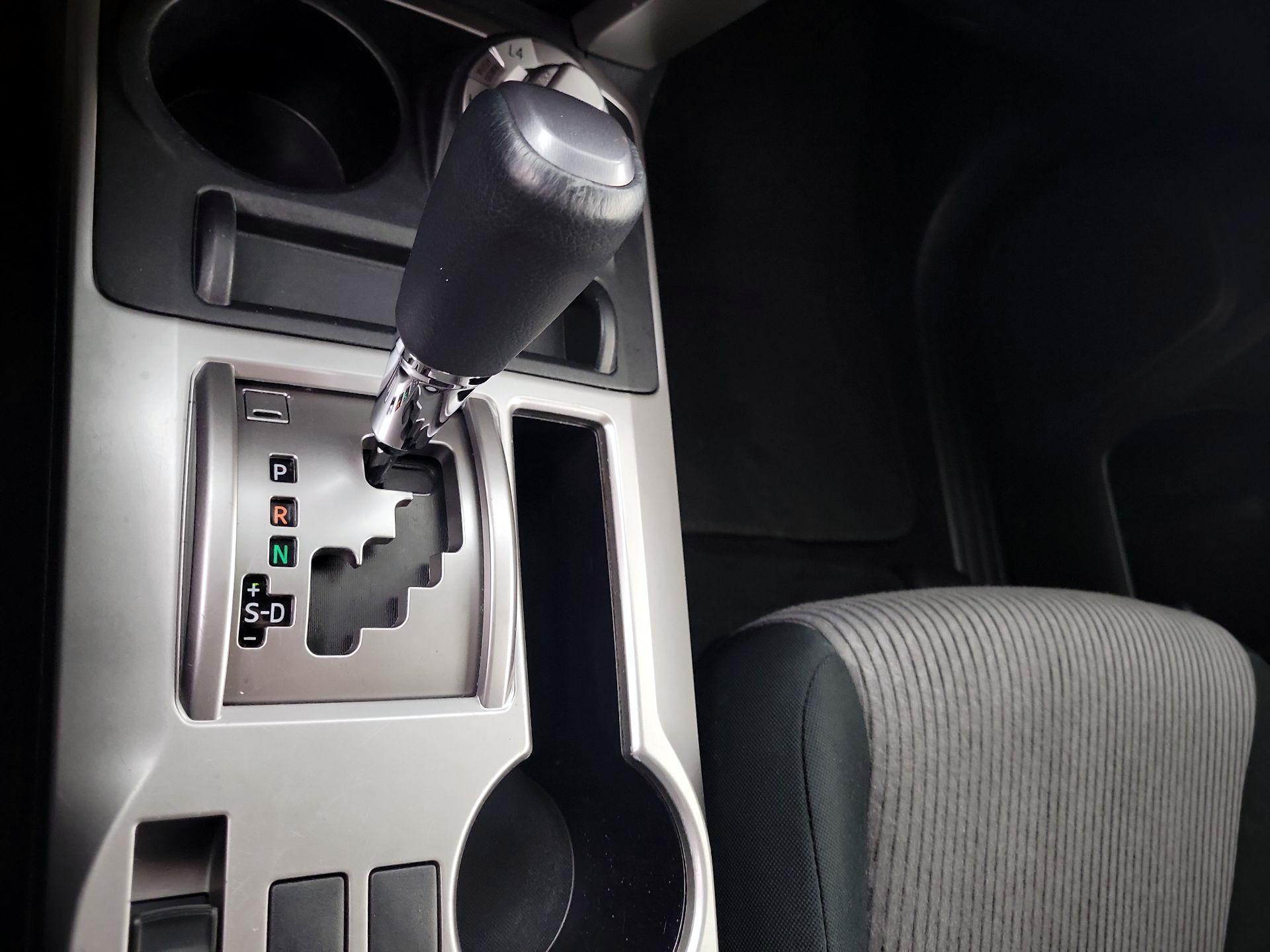 Thumbnail: 2020 Toyota 4Runner - 15