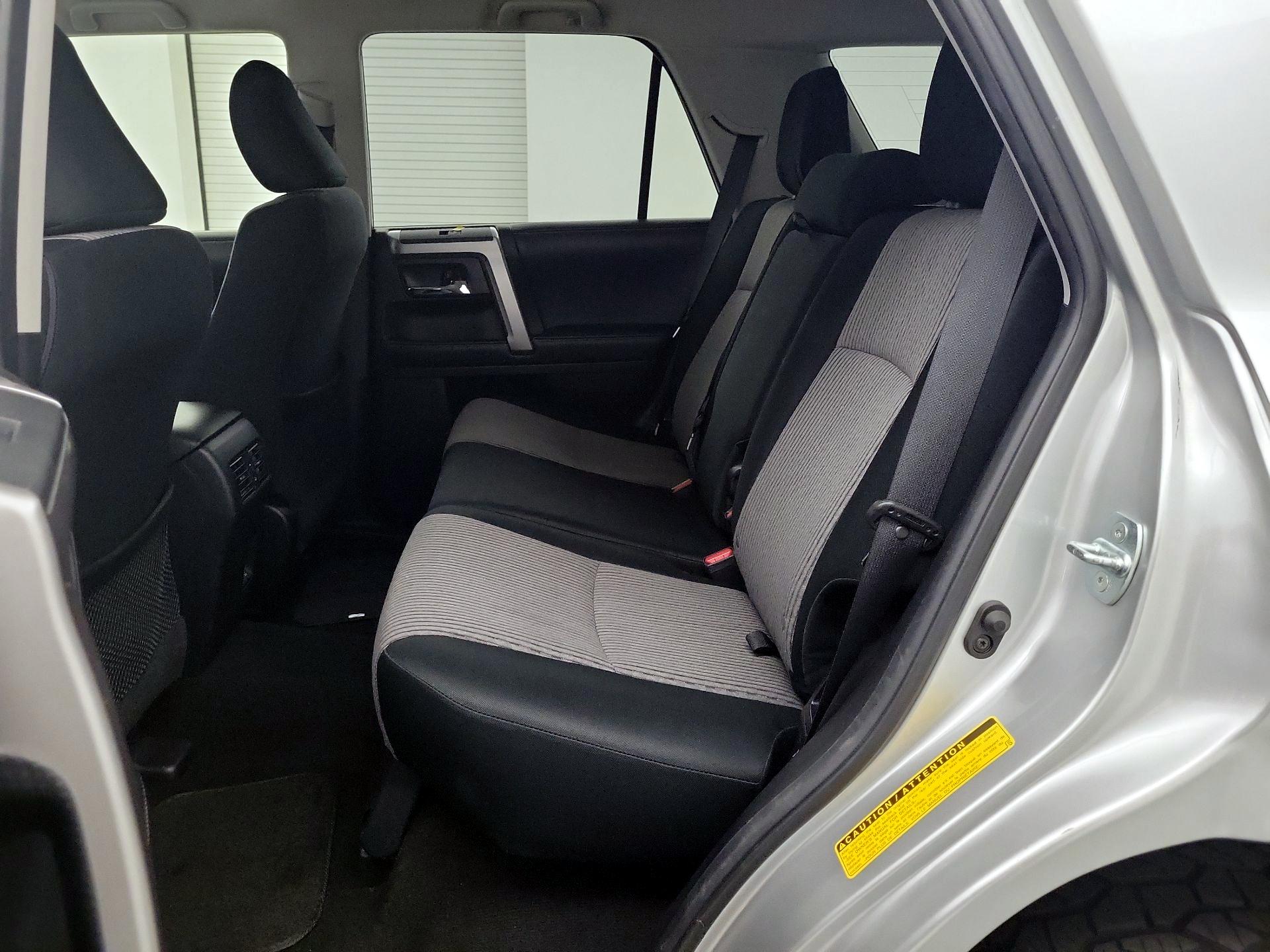 Thumbnail: 2020 Toyota 4Runner - 17