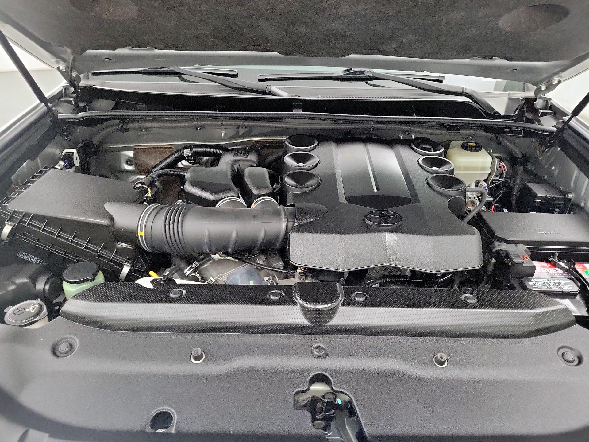 Thumbnail: 2020 Toyota 4Runner - 19