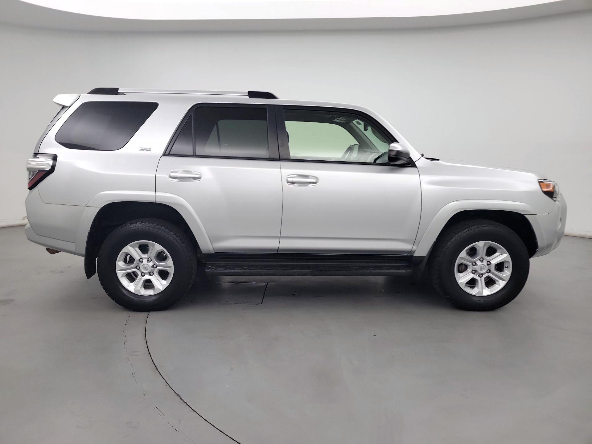 Thumbnail: 2020 Toyota 4Runner - 4