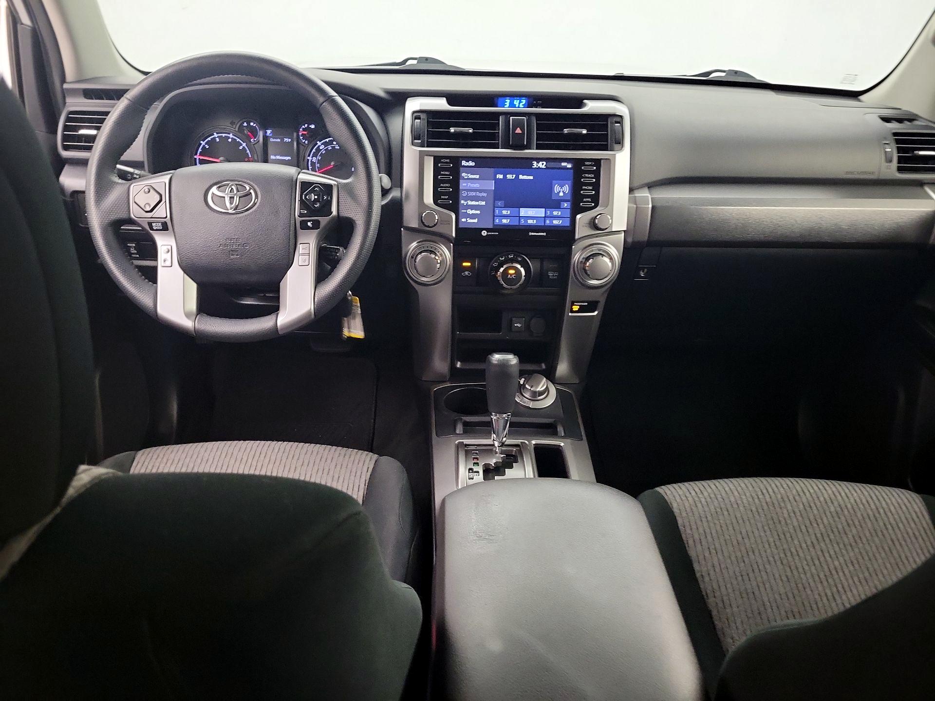 Thumbnail: 2020 Toyota 4Runner - 8