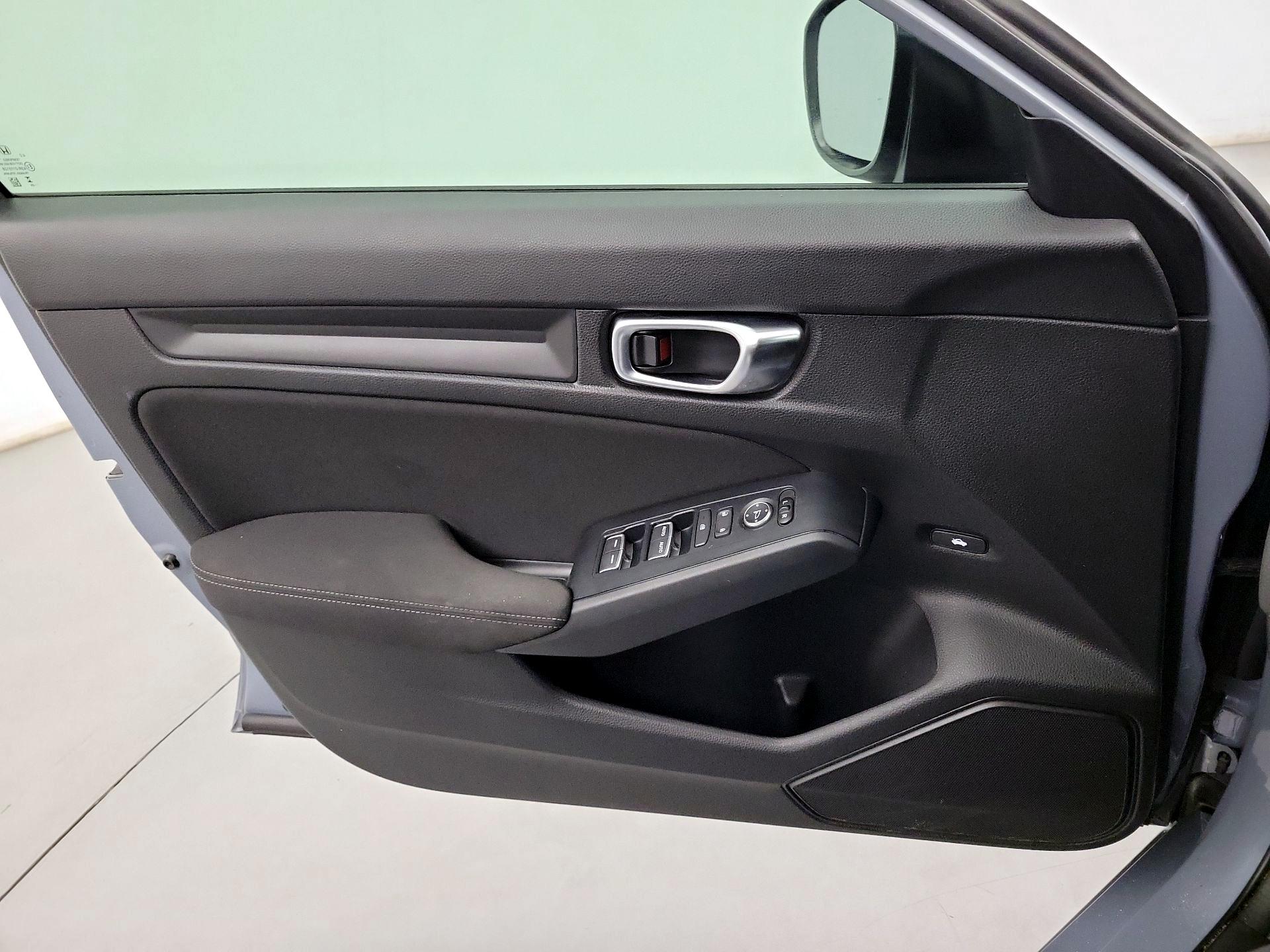 Thumbnail: 2024 Honda Civic - 10