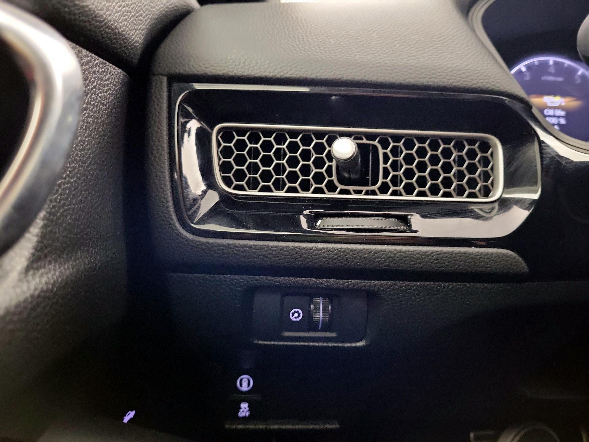 Thumbnail: 2024 Honda Civic - 11