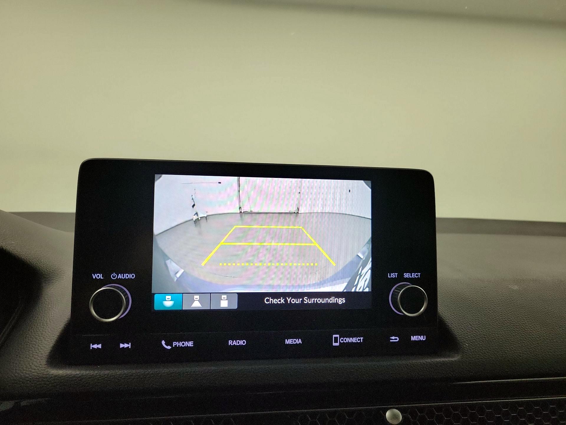 Thumbnail: 2024 Honda Civic - 12