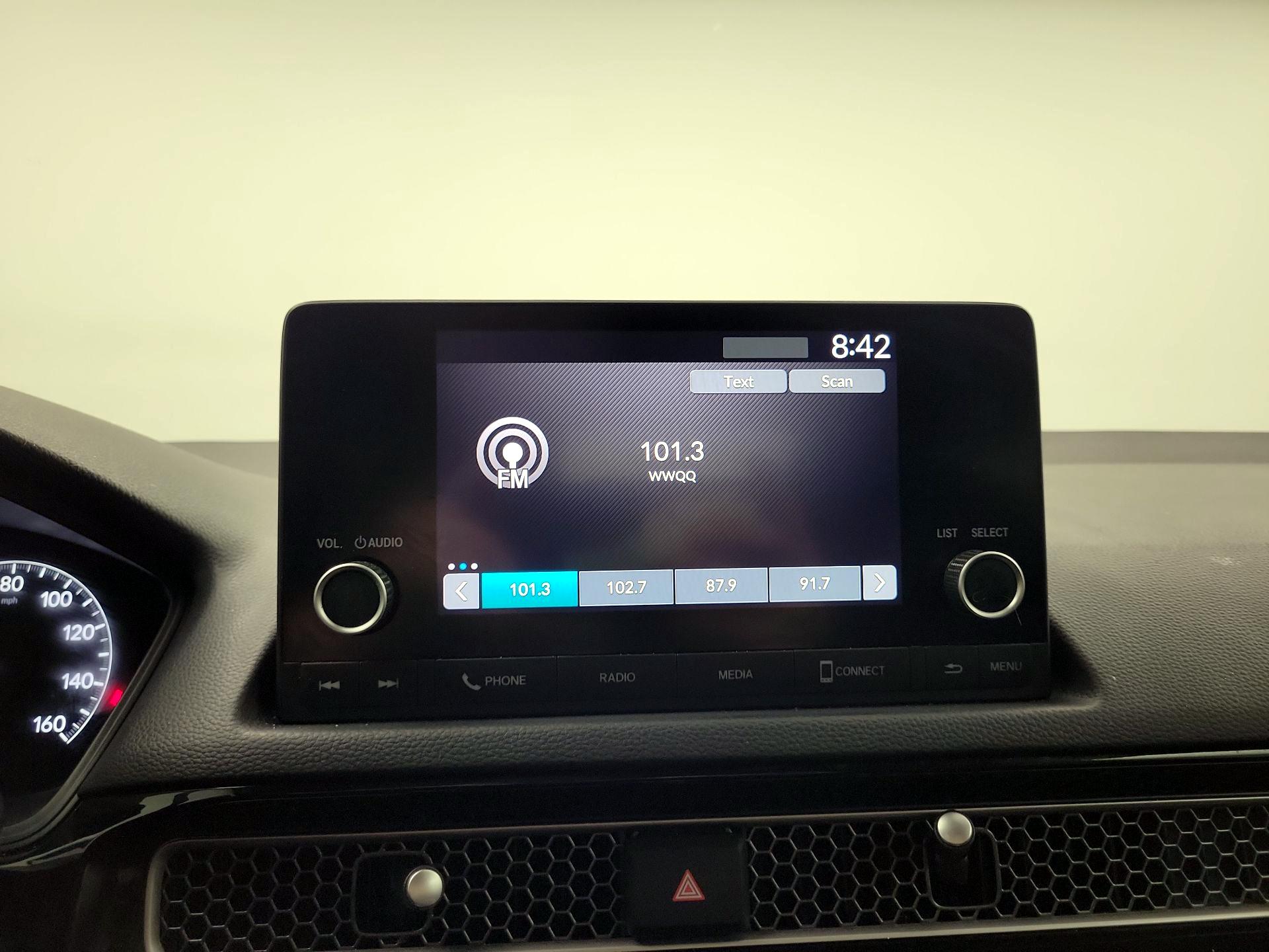 Thumbnail: 2024 Honda Civic - 13