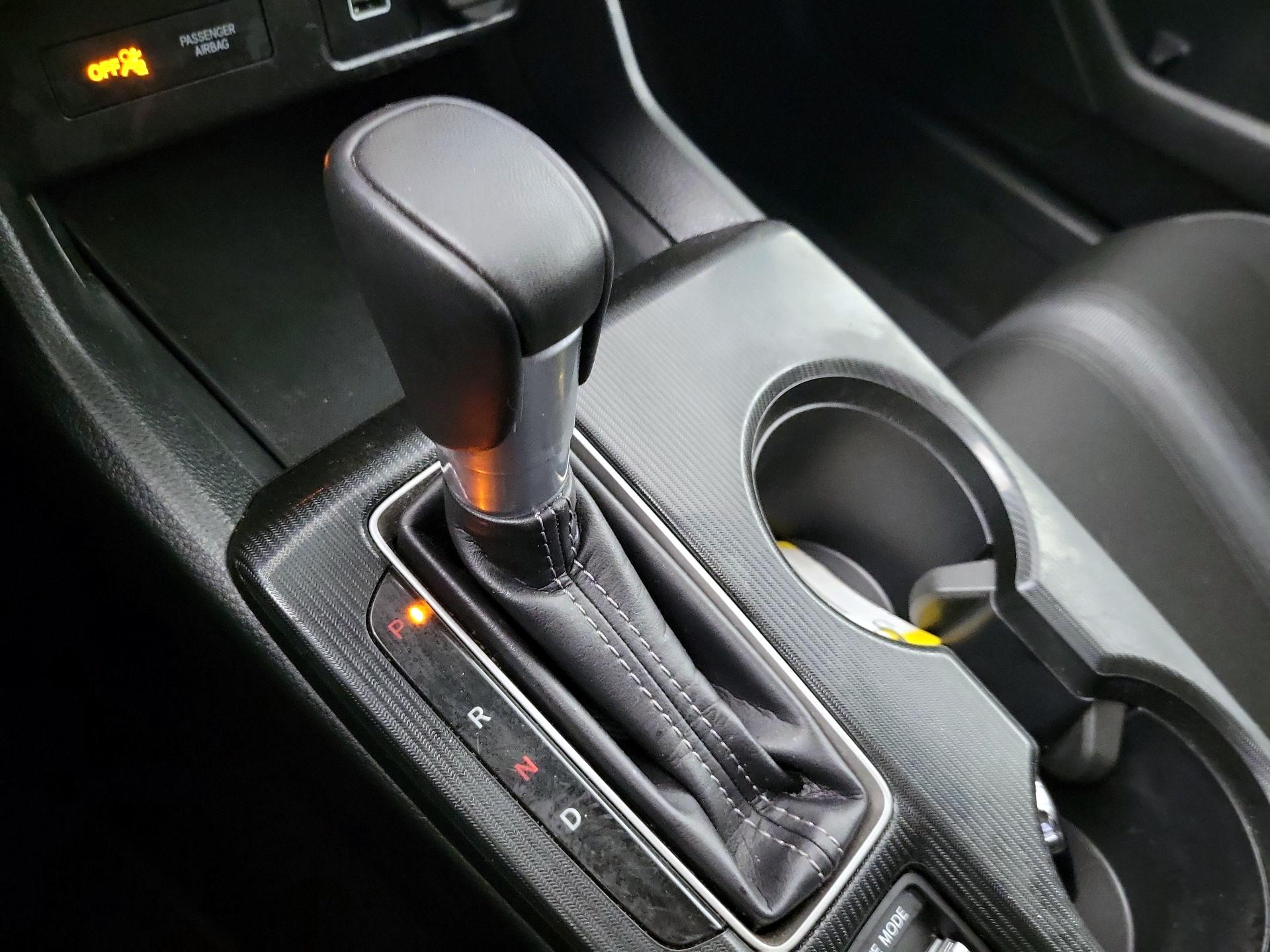 Thumbnail: 2024 Honda Civic - 15