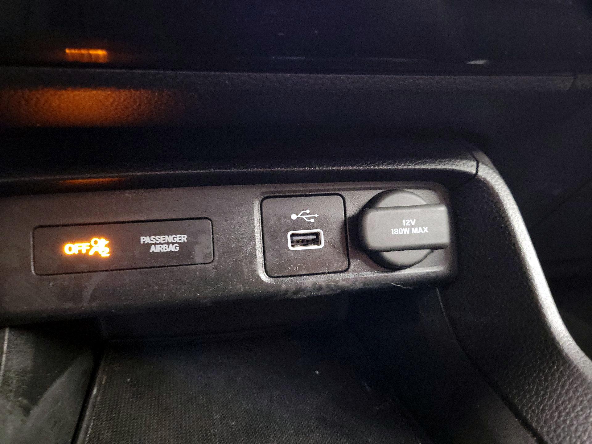 Thumbnail: 2024 Honda Civic - 16