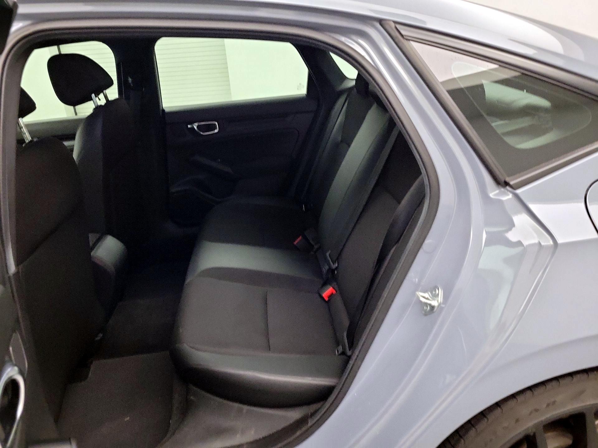 Thumbnail: 2024 Honda Civic - 18