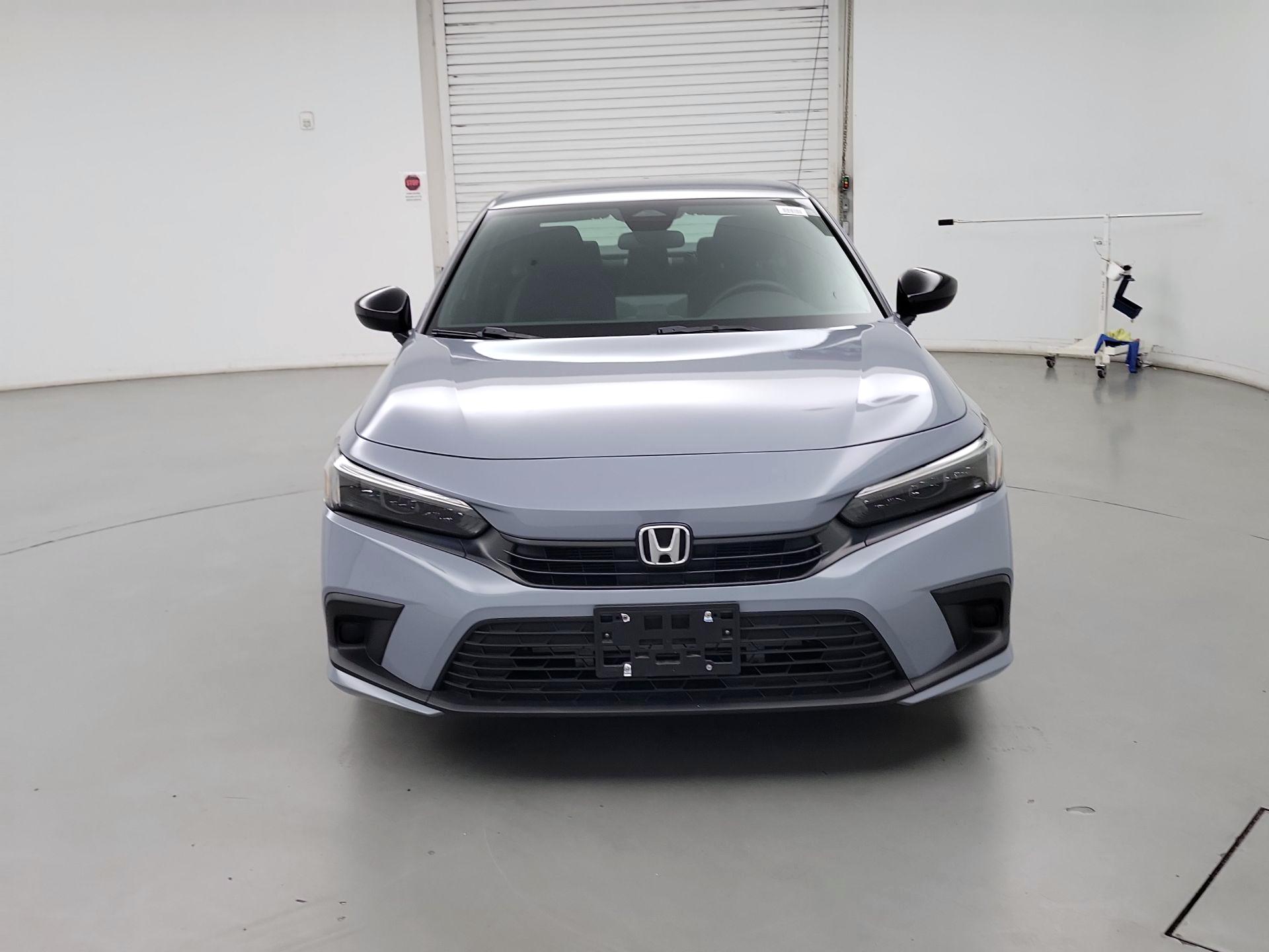 Thumbnail: 2024 Honda Civic - 2