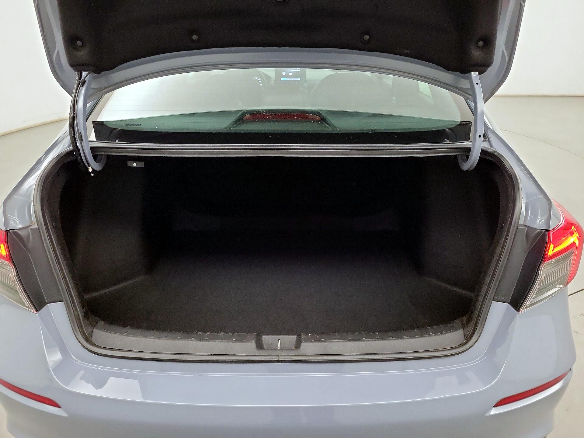 Thumbnail: 2024 Honda Civic - 19