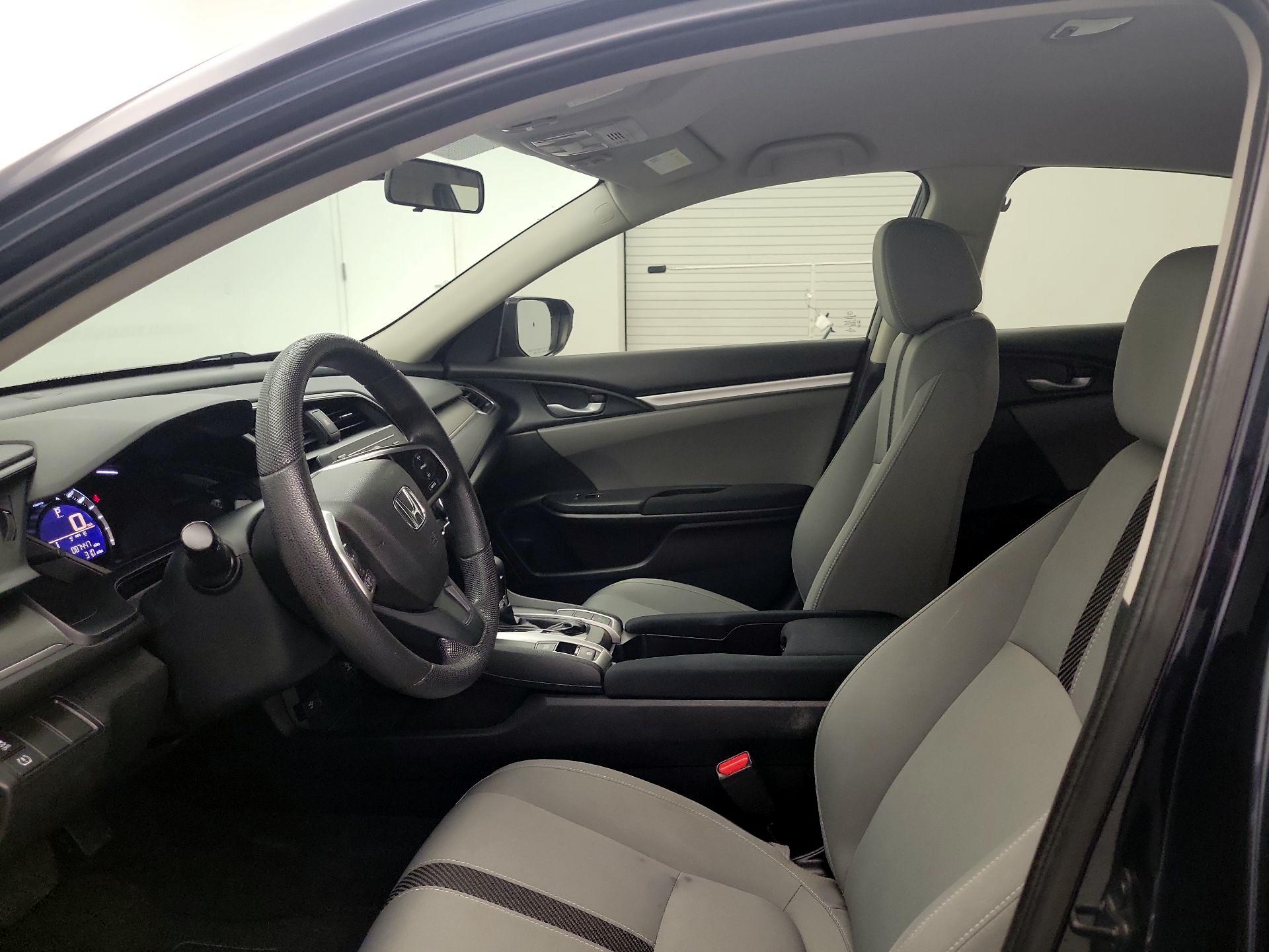 Thumbnail: 2018 Honda Civic - 11