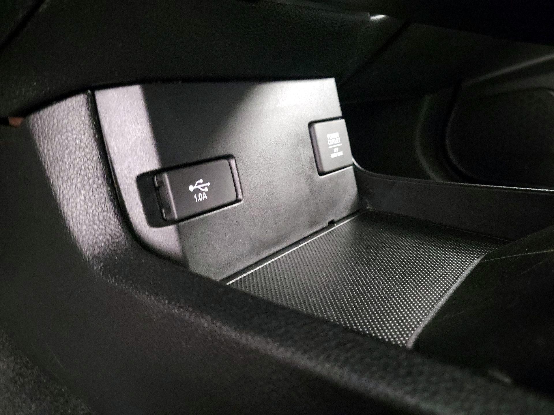 Thumbnail: 2018 Honda Civic - 18