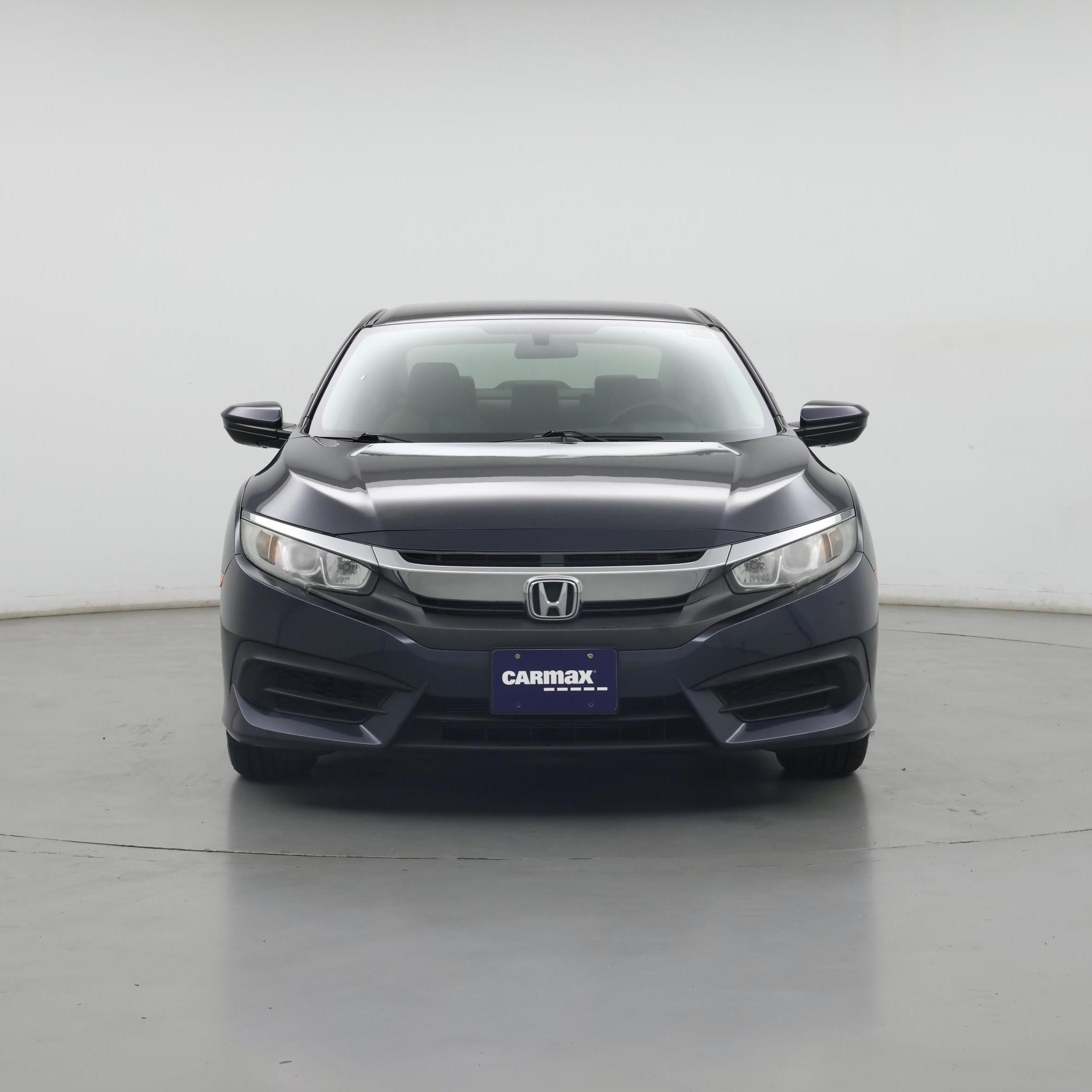 Thumbnail: 2018 Honda Civic - 5