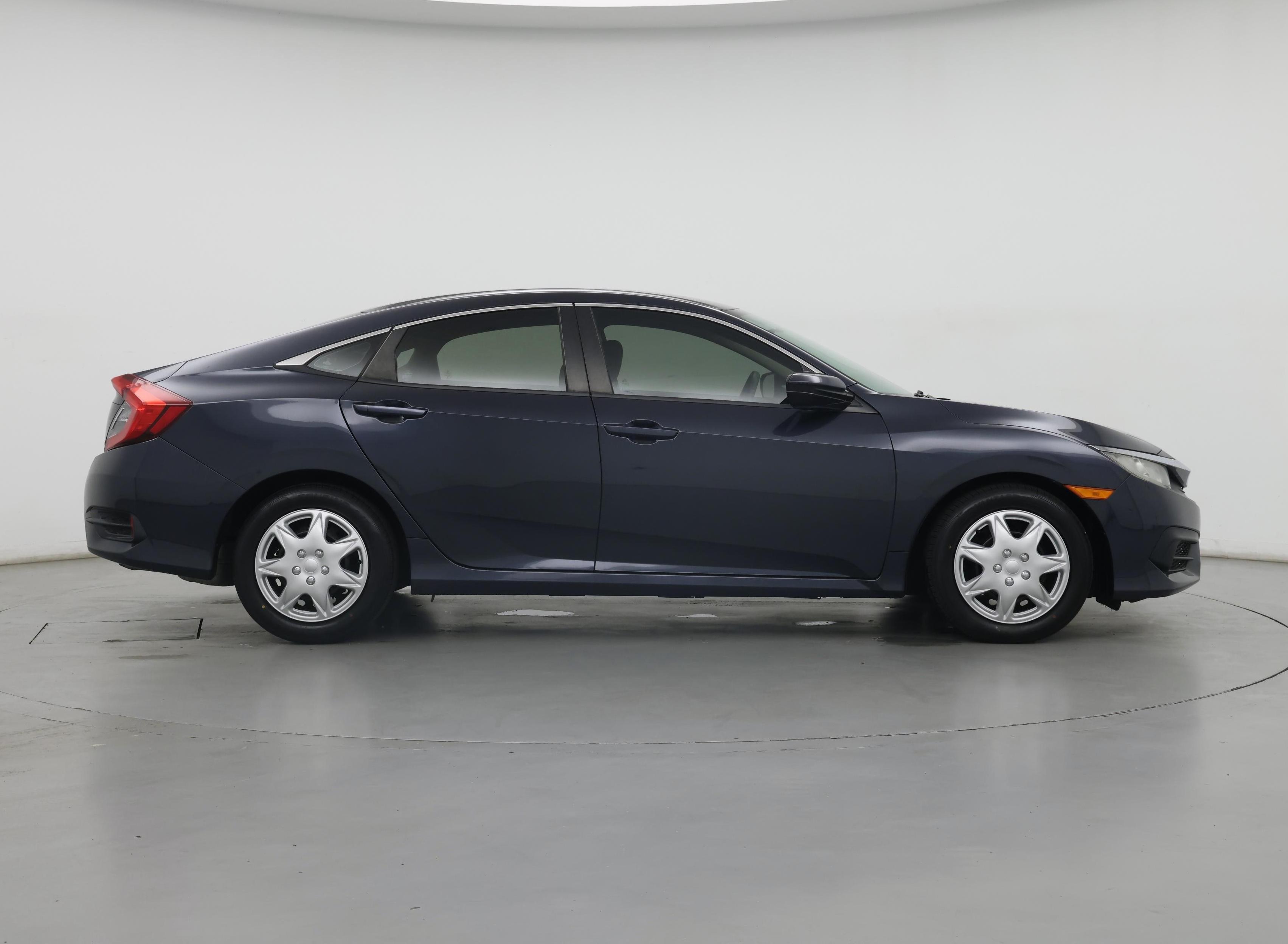 Thumbnail: 2018 Honda Civic - 7