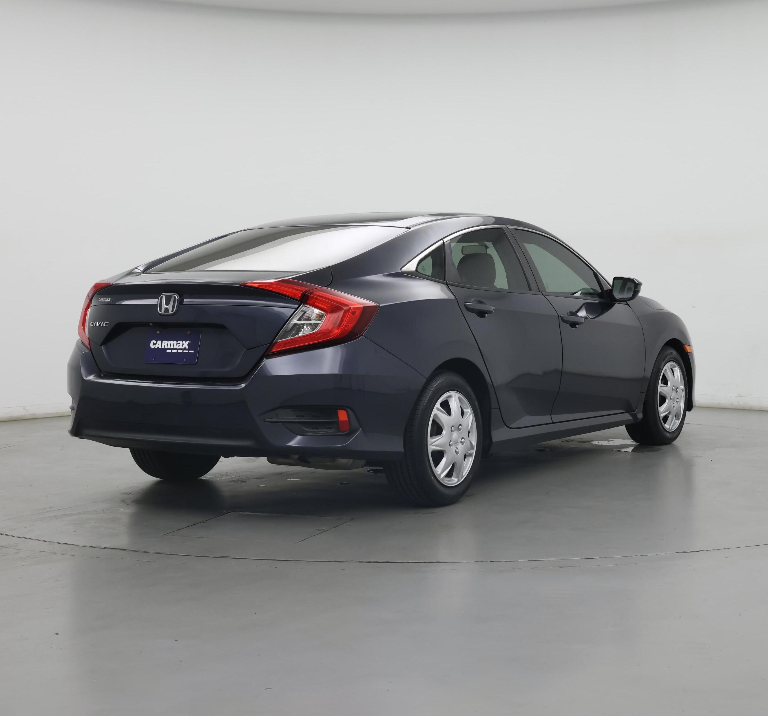 Thumbnail: 2018 Honda Civic - 8