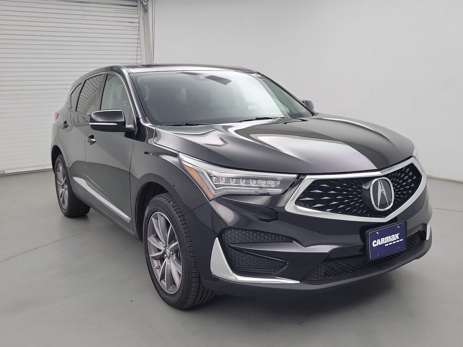2020 Acura RDX Technology Package