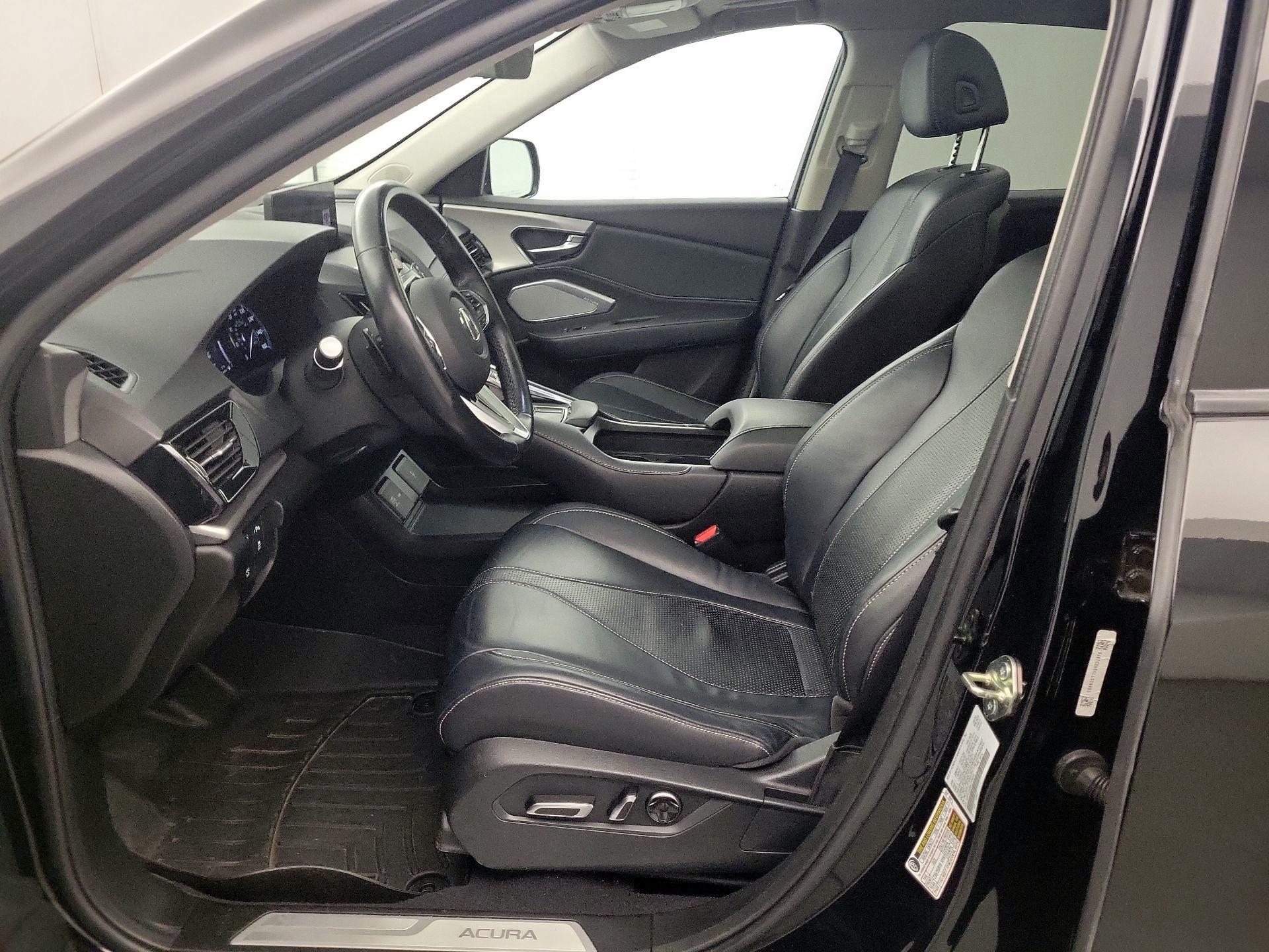 Thumbnail: 2020 Acura RDX - 9