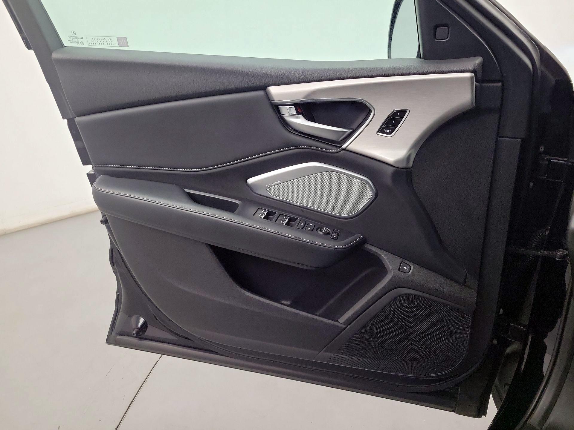 Thumbnail: 2020 Acura RDX - 10