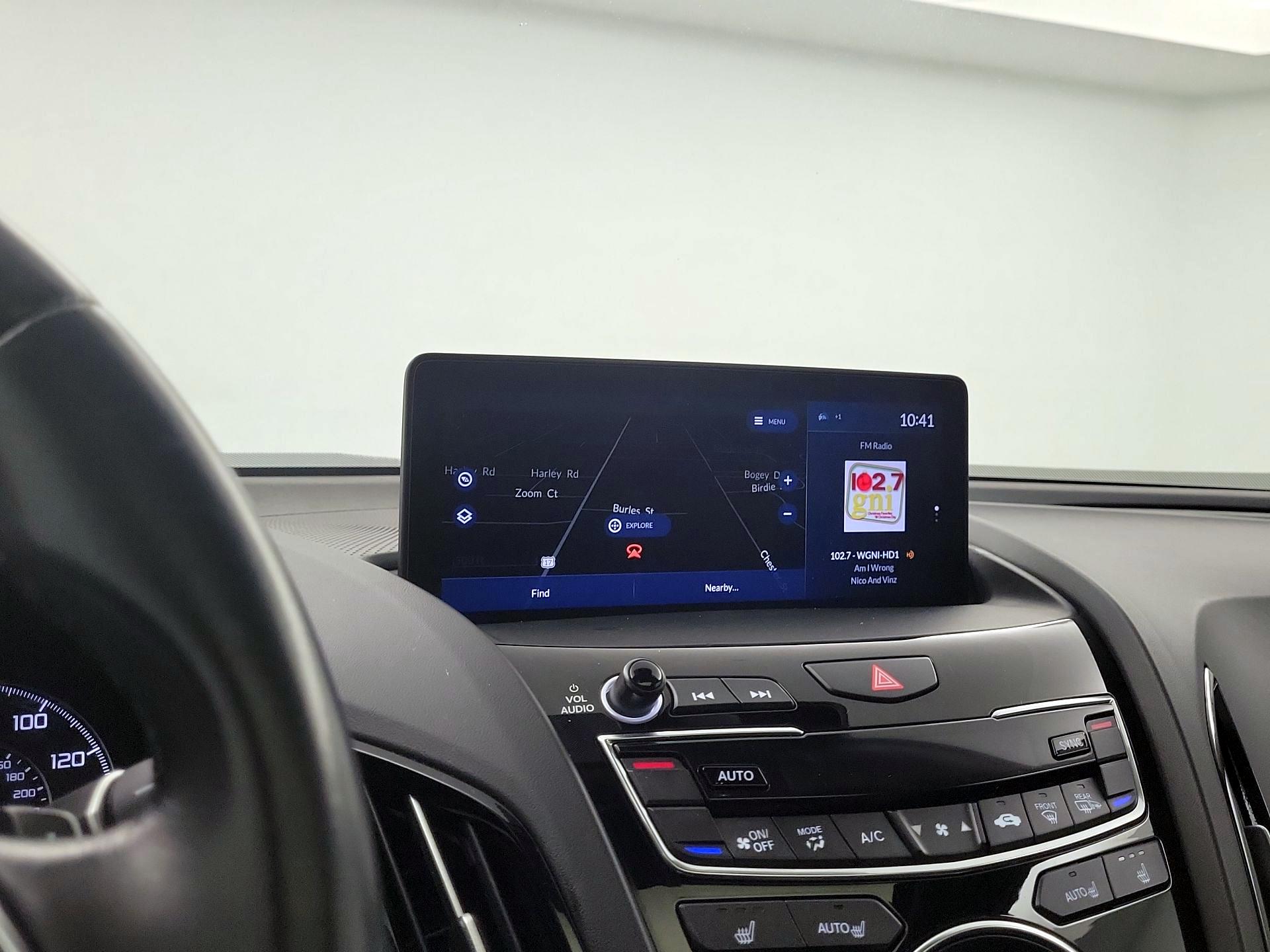 Thumbnail: 2020 Acura RDX - 12