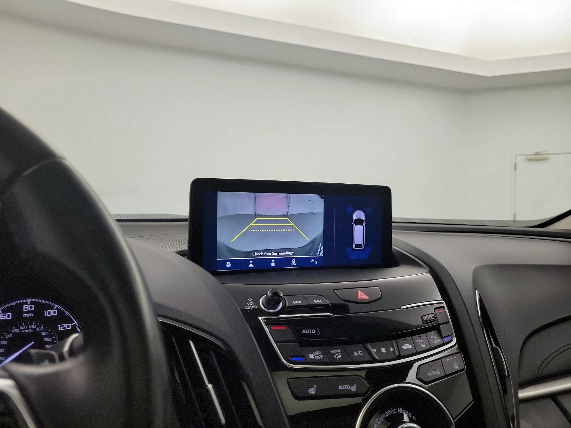 Thumbnail: 2020 Acura RDX - 13