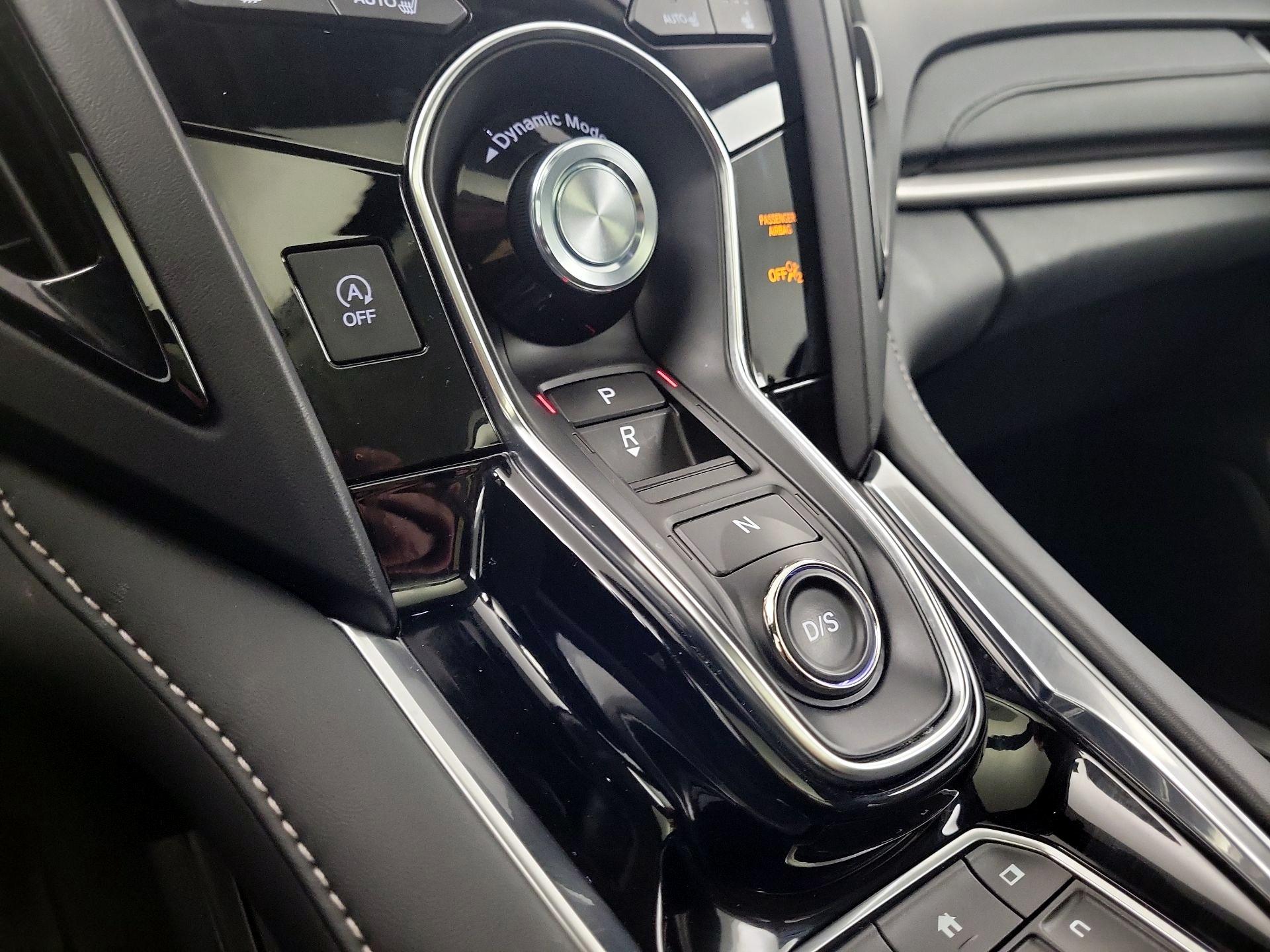 Thumbnail: 2020 Acura RDX - 16