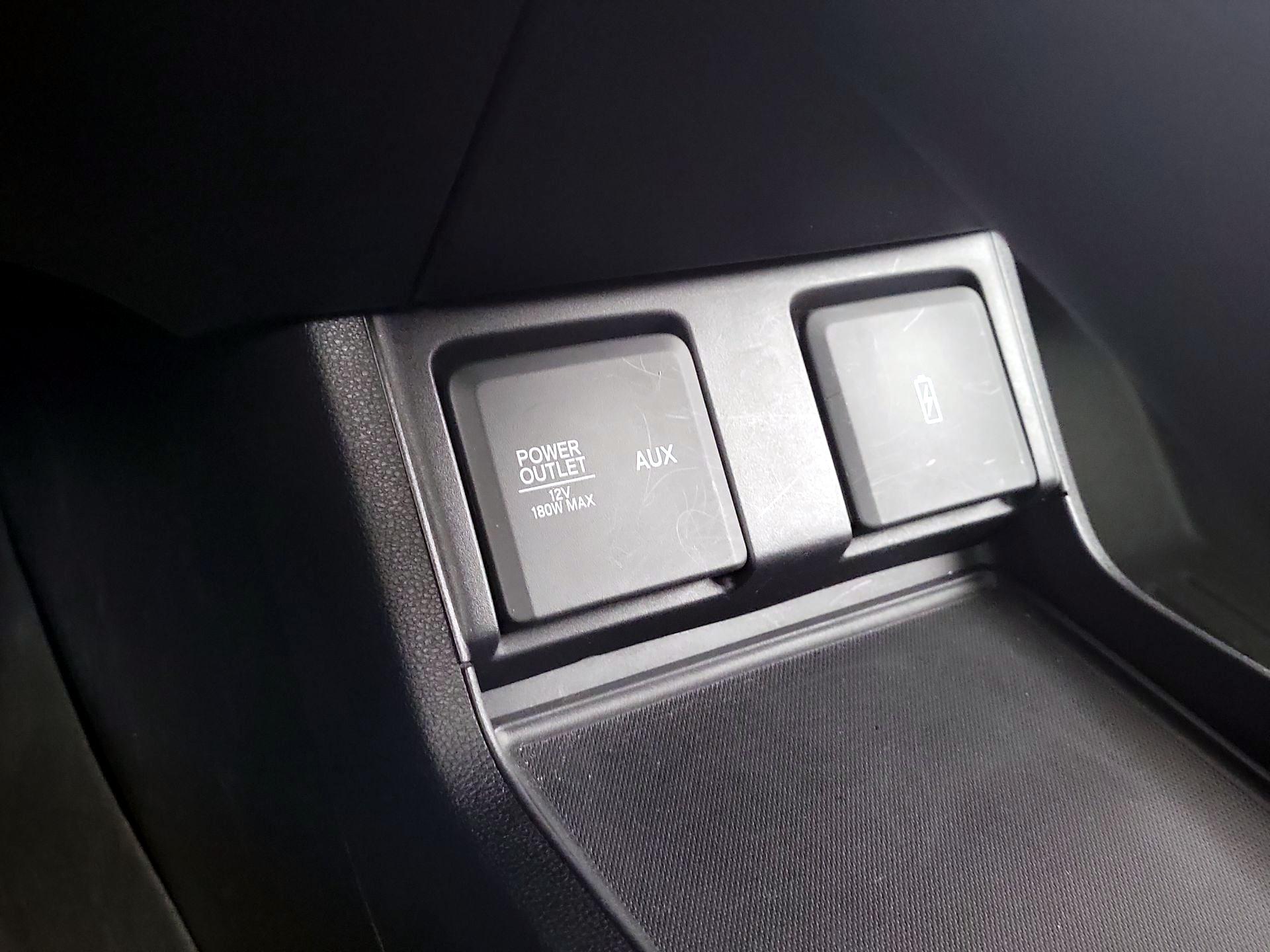 Thumbnail: 2020 Acura RDX - 17