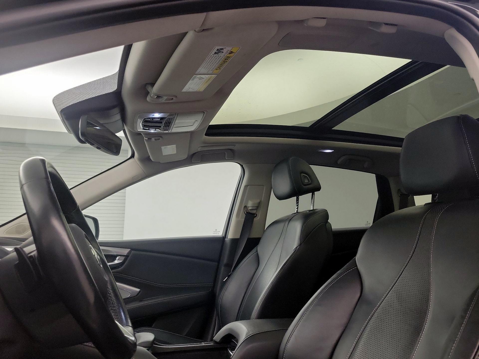 Thumbnail: 2020 Acura RDX - 18