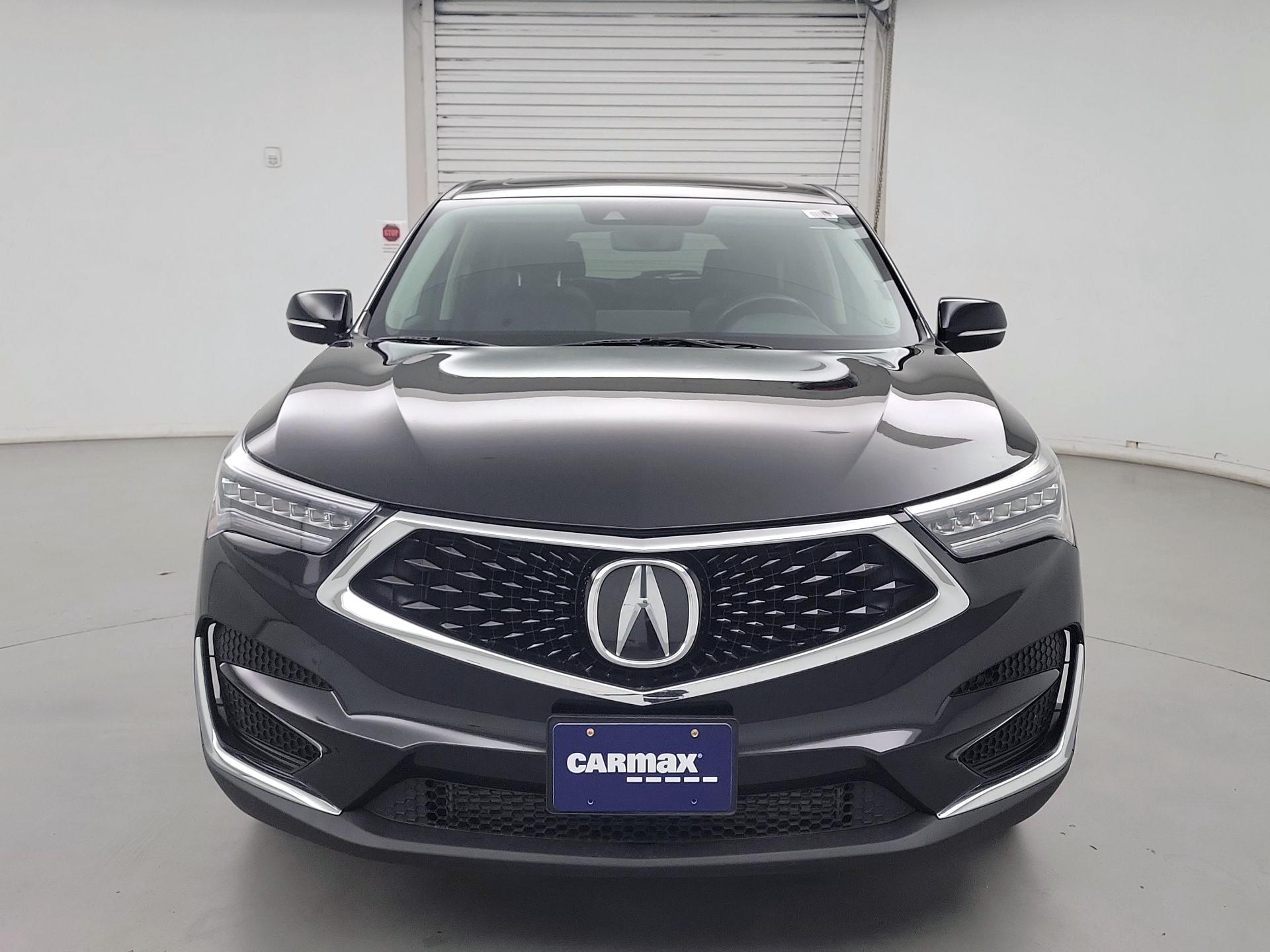 Thumbnail: 2020 Acura RDX - 2