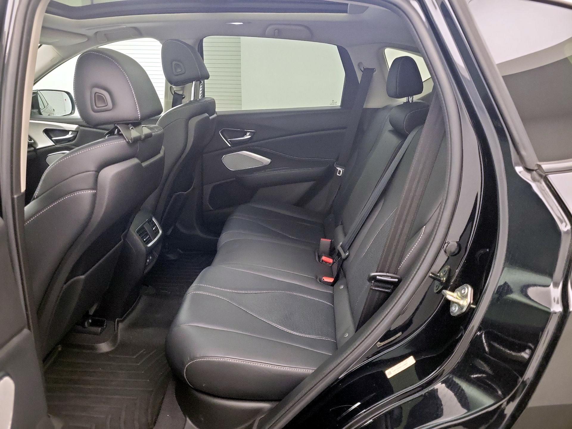 Thumbnail: 2020 Acura RDX - 19