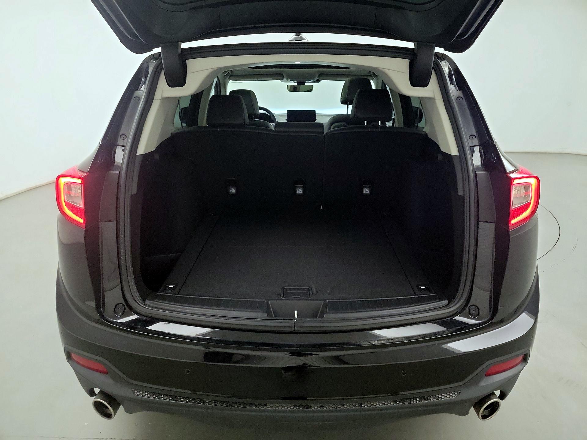 Thumbnail: 2020 Acura RDX - 20