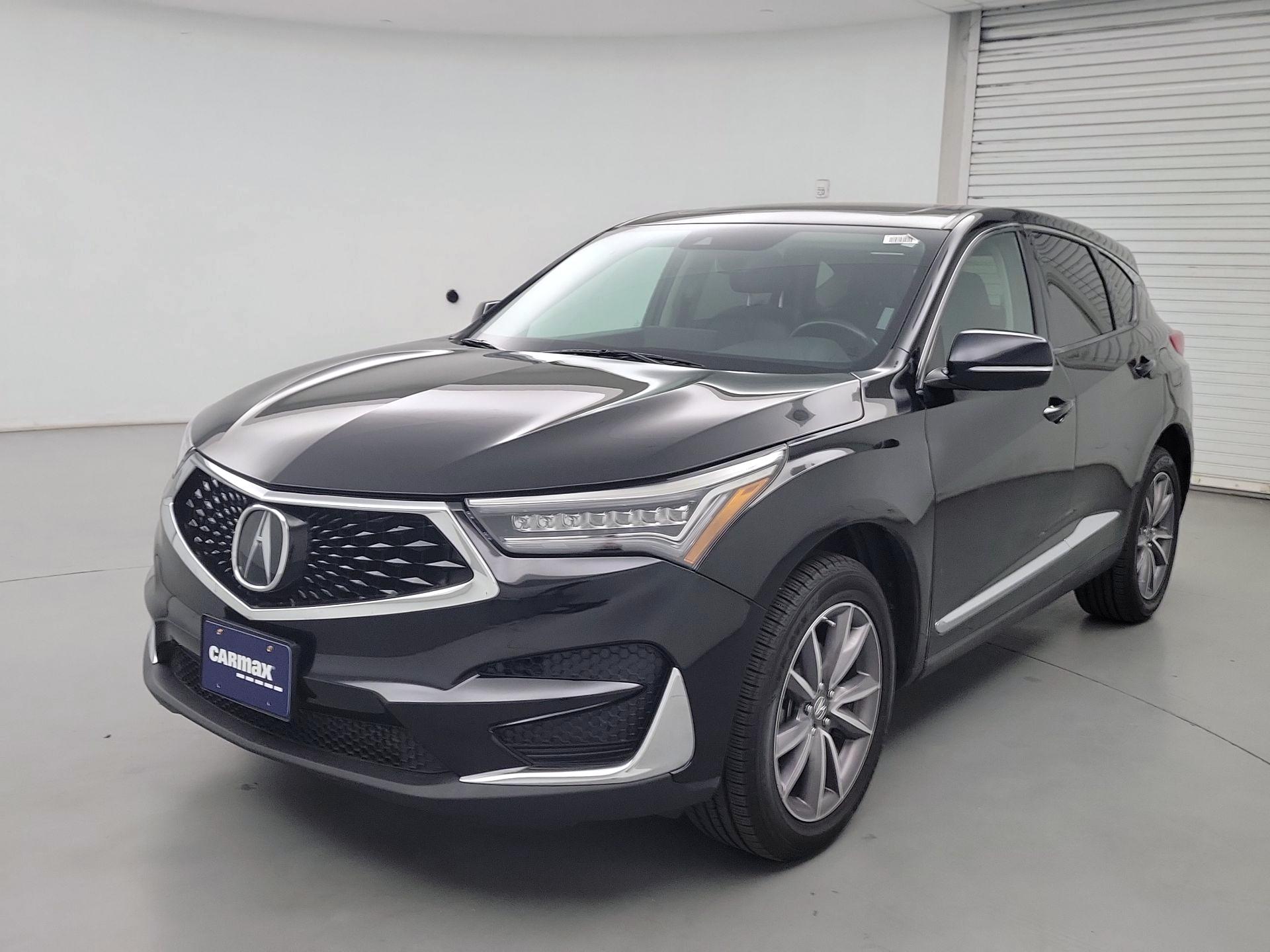 Thumbnail: 2020 Acura RDX - 3