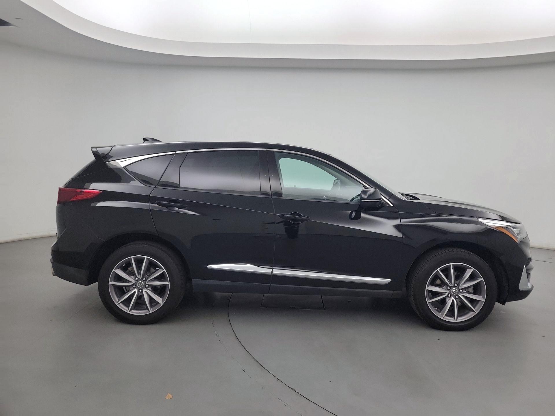 Thumbnail: 2020 Acura RDX - 4