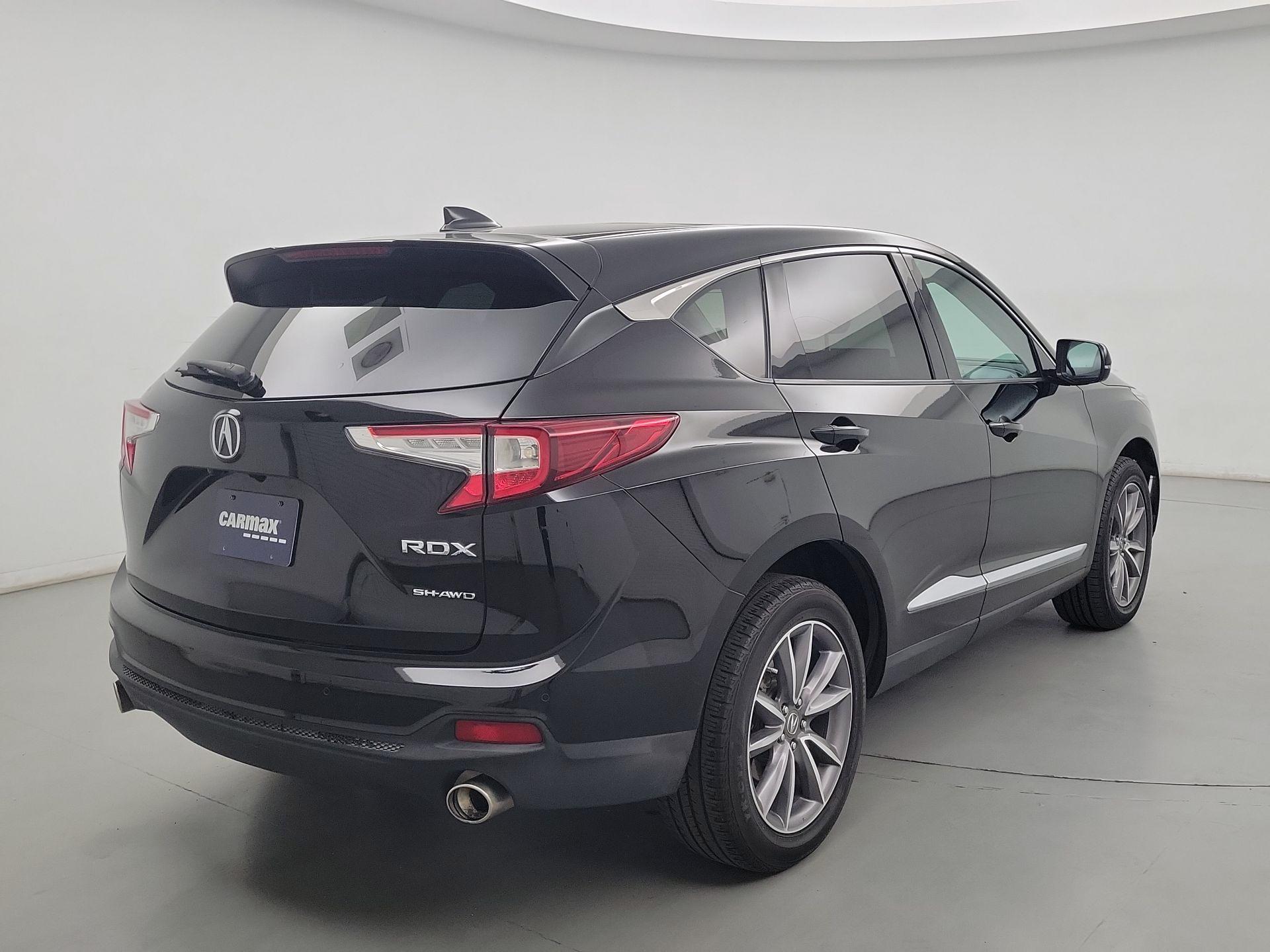 Thumbnail: 2020 Acura RDX - 5