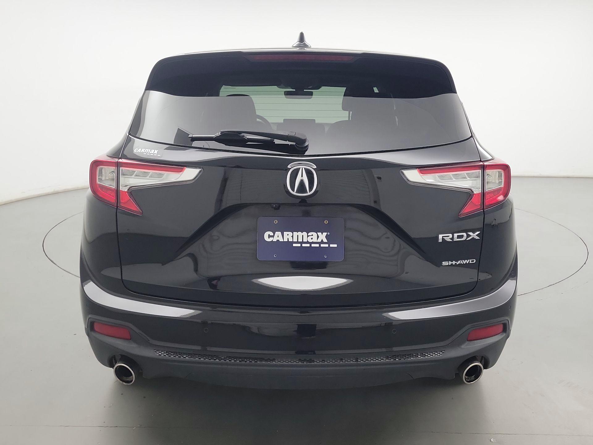 Thumbnail: 2020 Acura RDX - 6