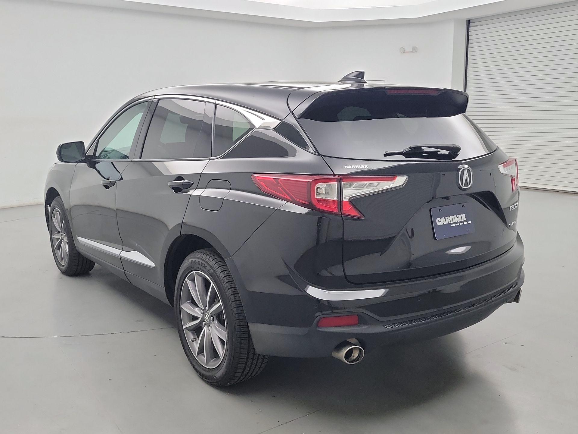 Thumbnail: 2020 Acura RDX - 7