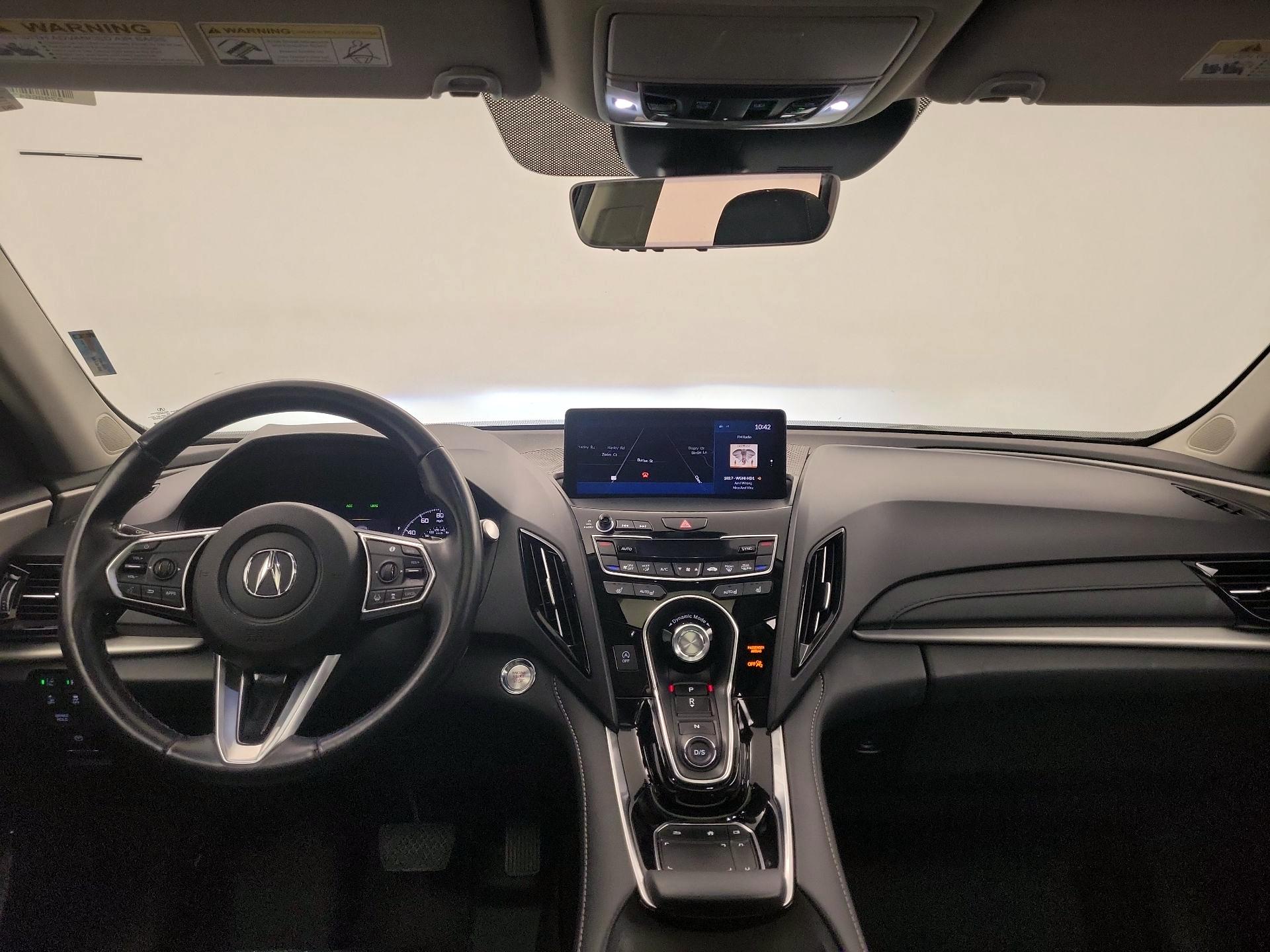 Thumbnail: 2020 Acura RDX - 8