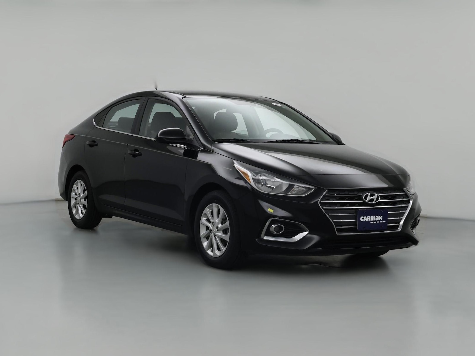 2019 Hyundai Accent SEL