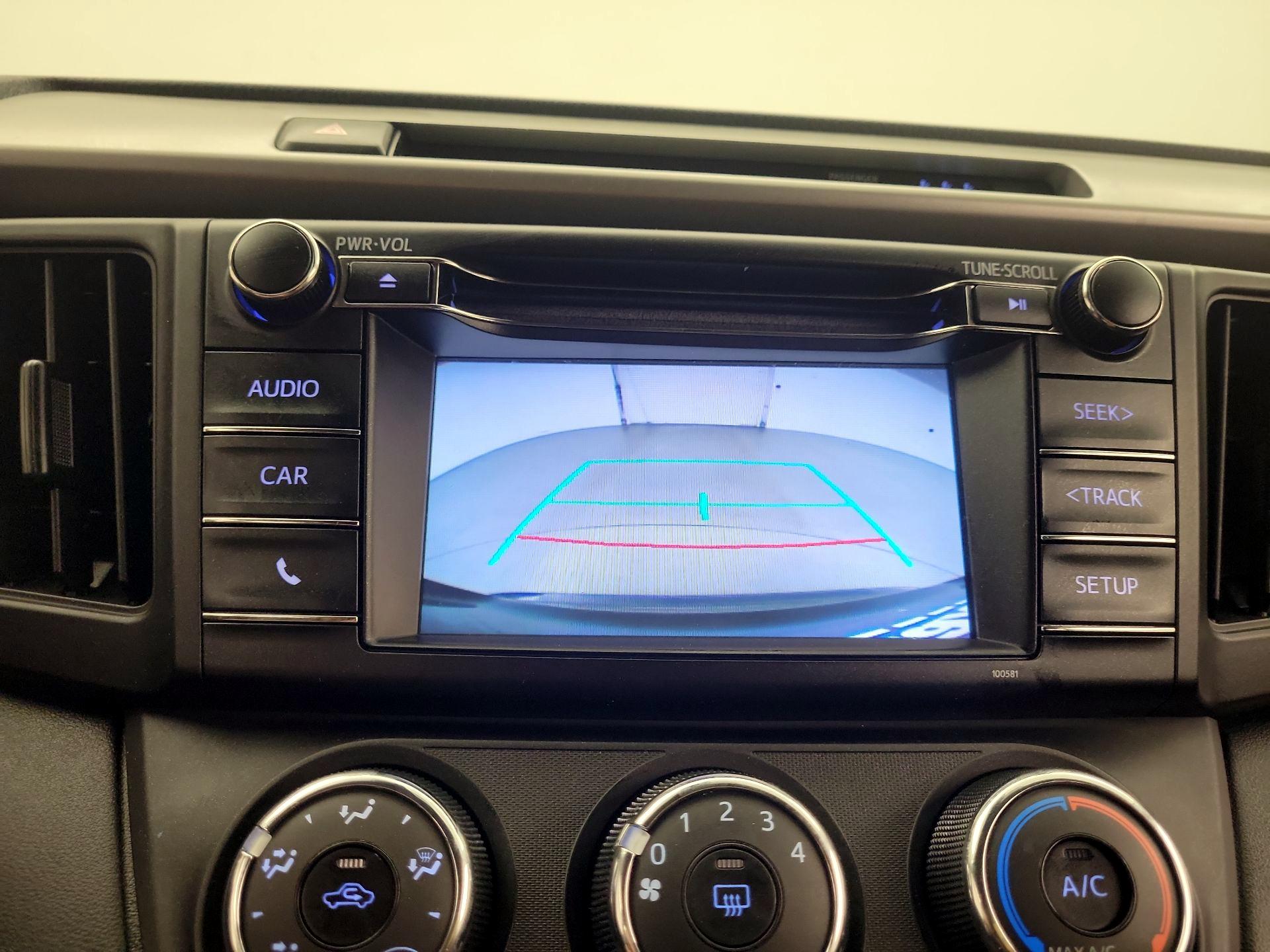 Thumbnail: 2017 Toyota RAV4 - 14