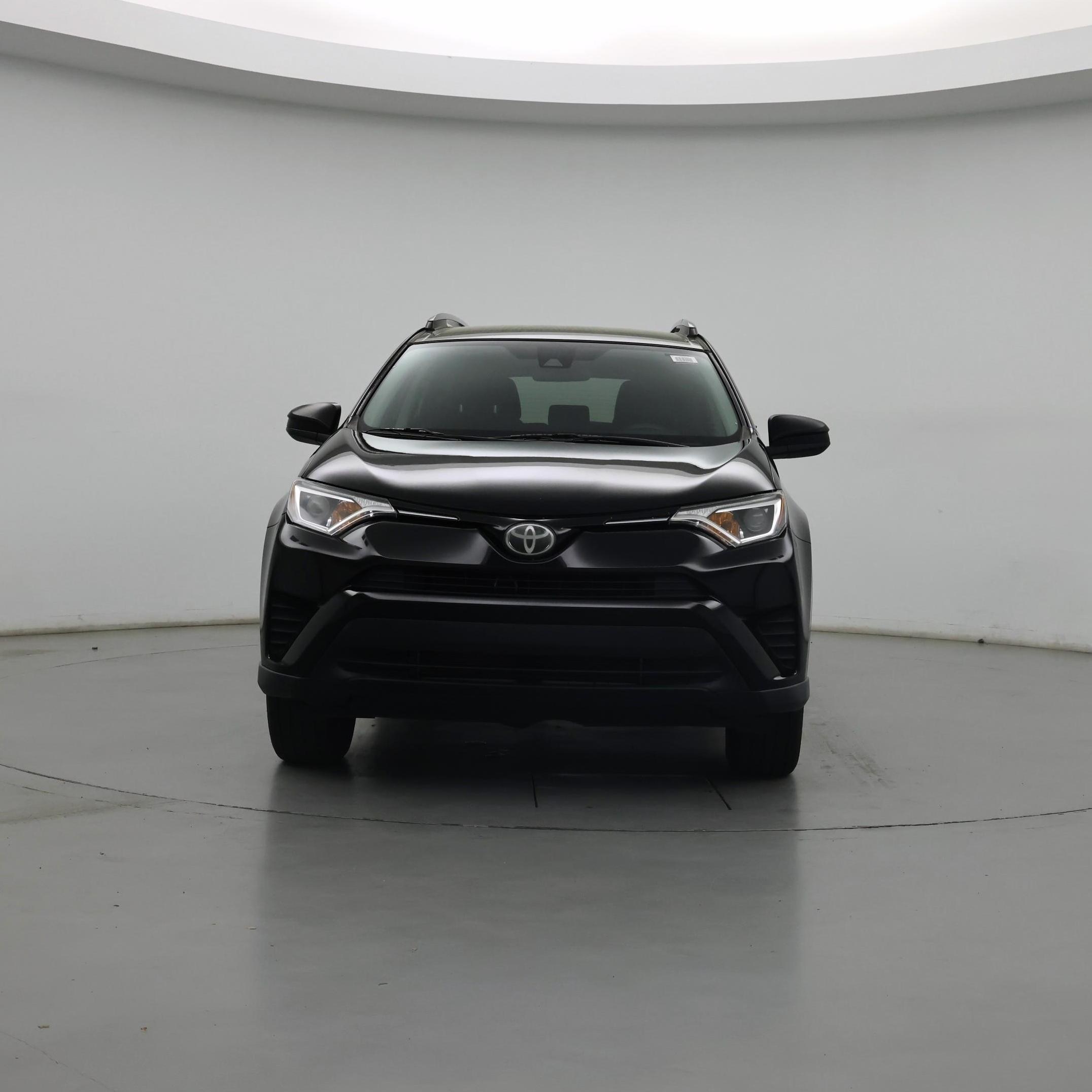 Thumbnail: 2017 Toyota RAV4 - 5